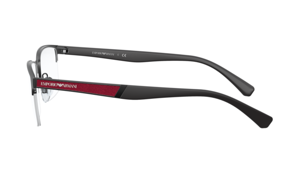 EMPORIO ARMANI EYEGLASSES - EA1113 3001 56