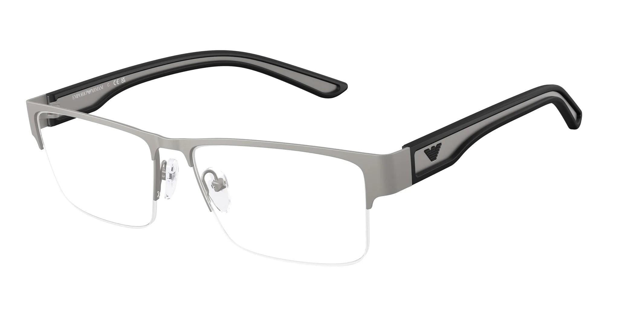 EMPORIO ARMANI EYEGLASSES - EA1182 3003 55