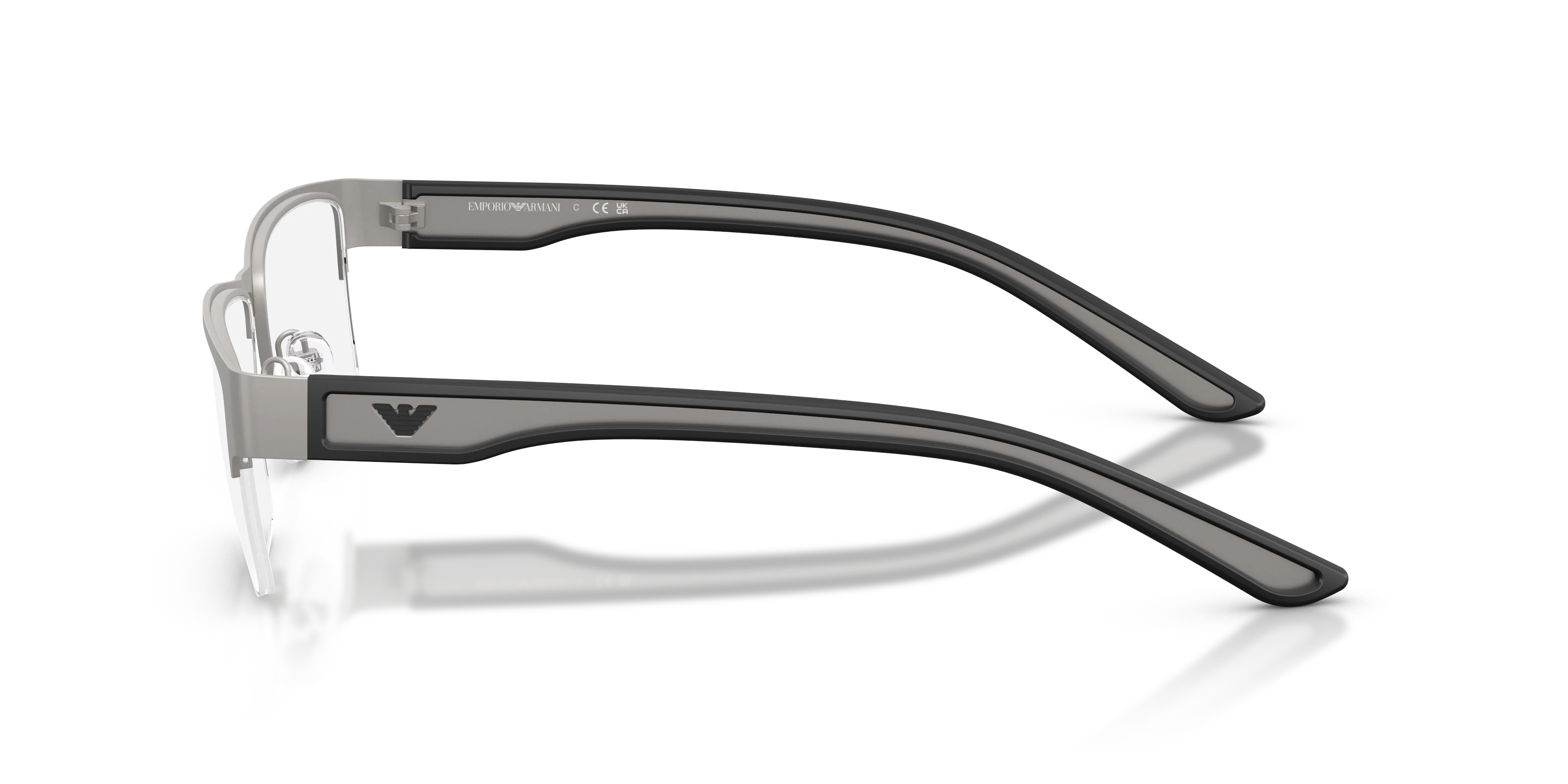 EMPORIO ARMANI EYEGLASSES - EA1182 3003 55