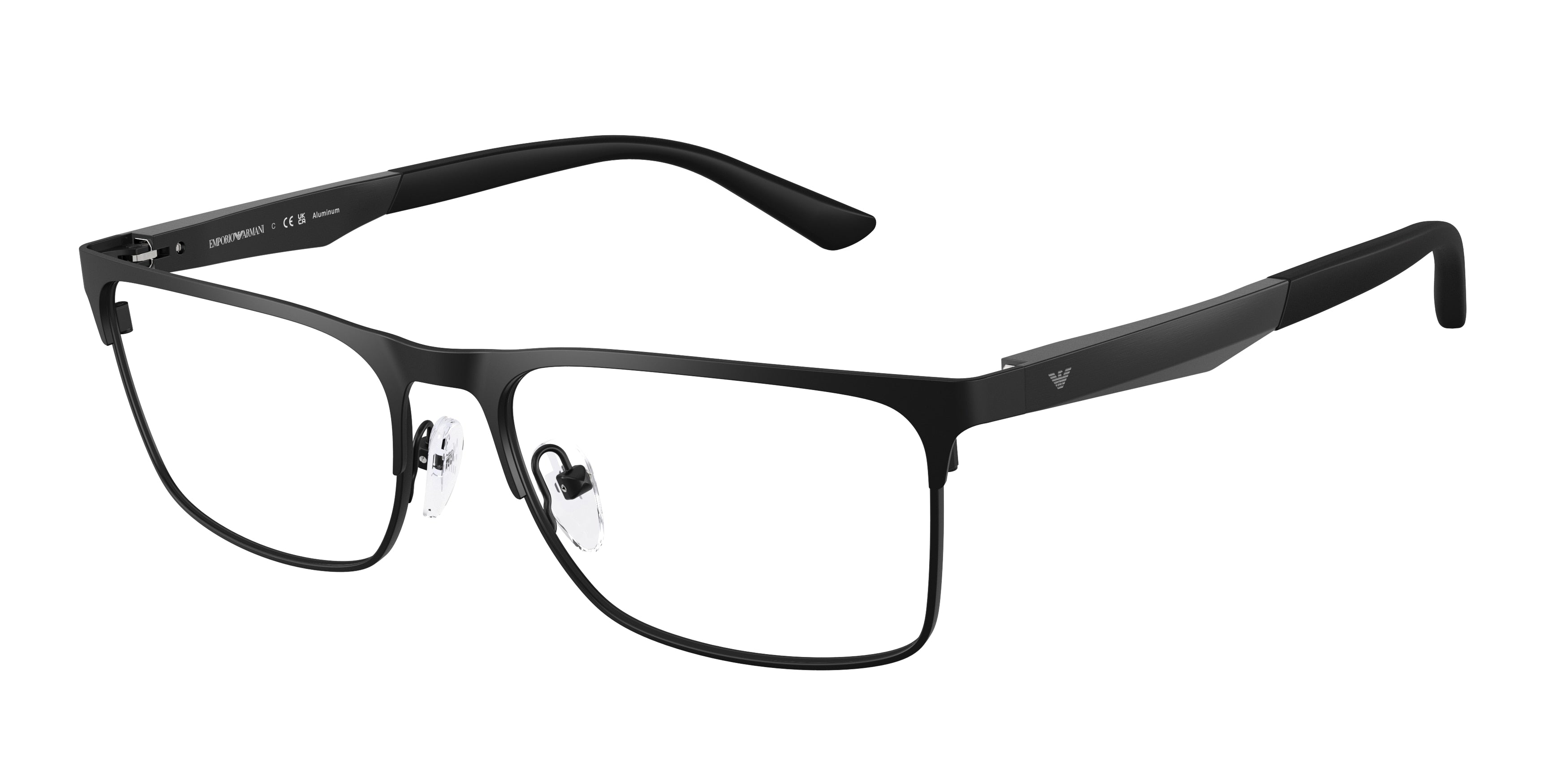 EMPORIO ARMANI EYEGLASSES - EA1183 3001 56