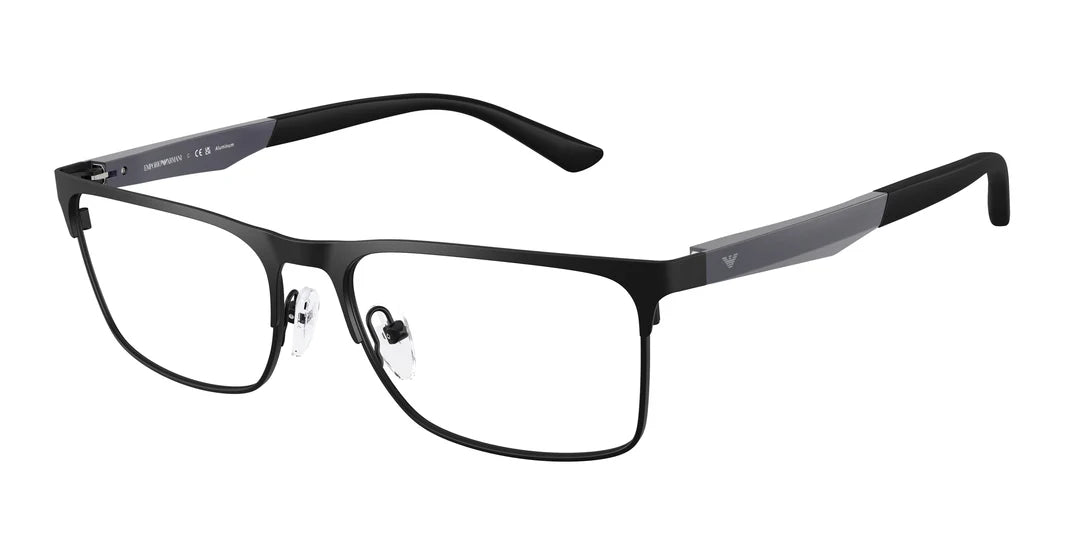 EMPORIO ARMANI EYEGLASSES - EA1183 3432 56