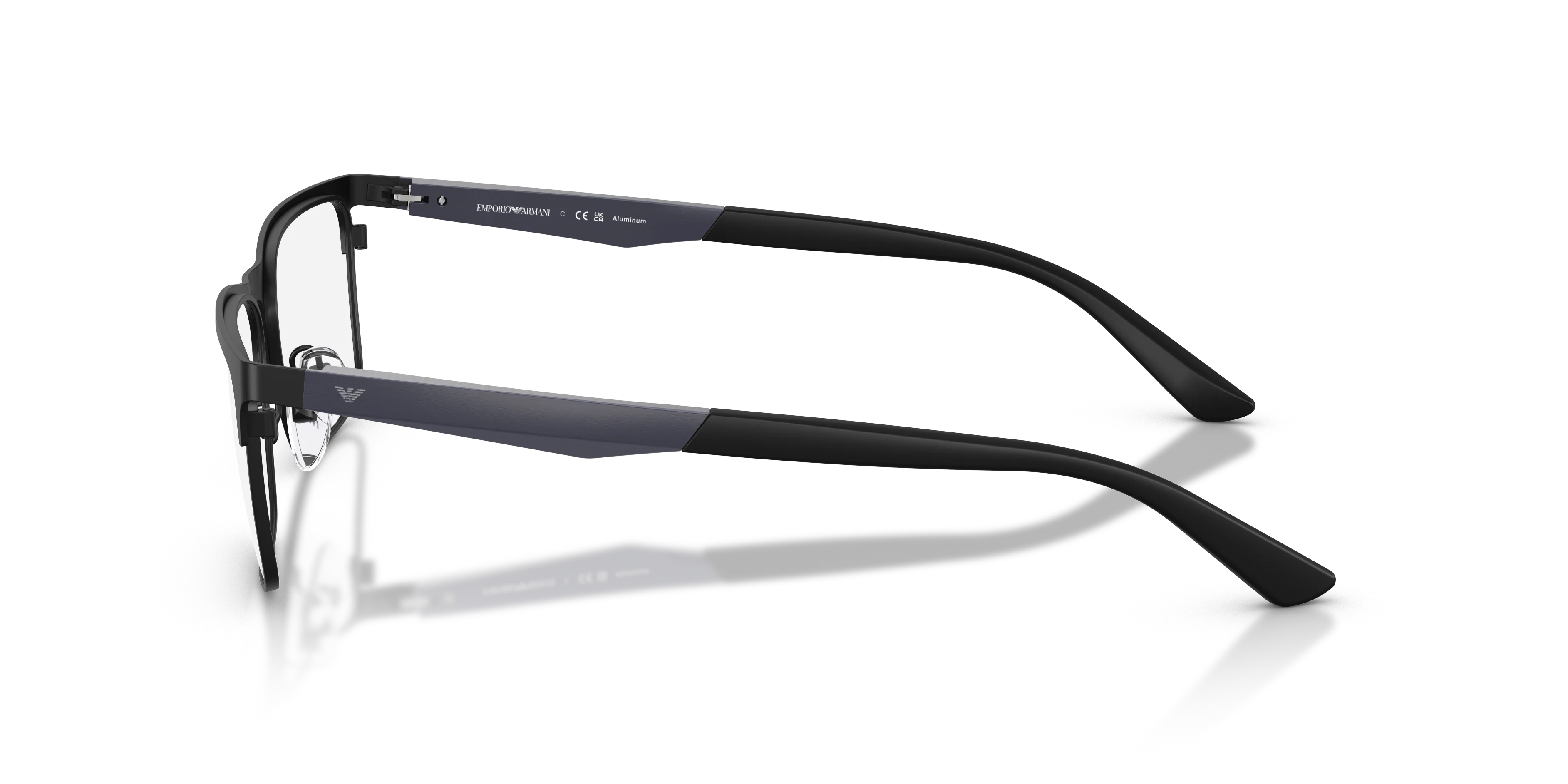EMPORIO ARMANI EYEGLASSES - EA1183 3432 56