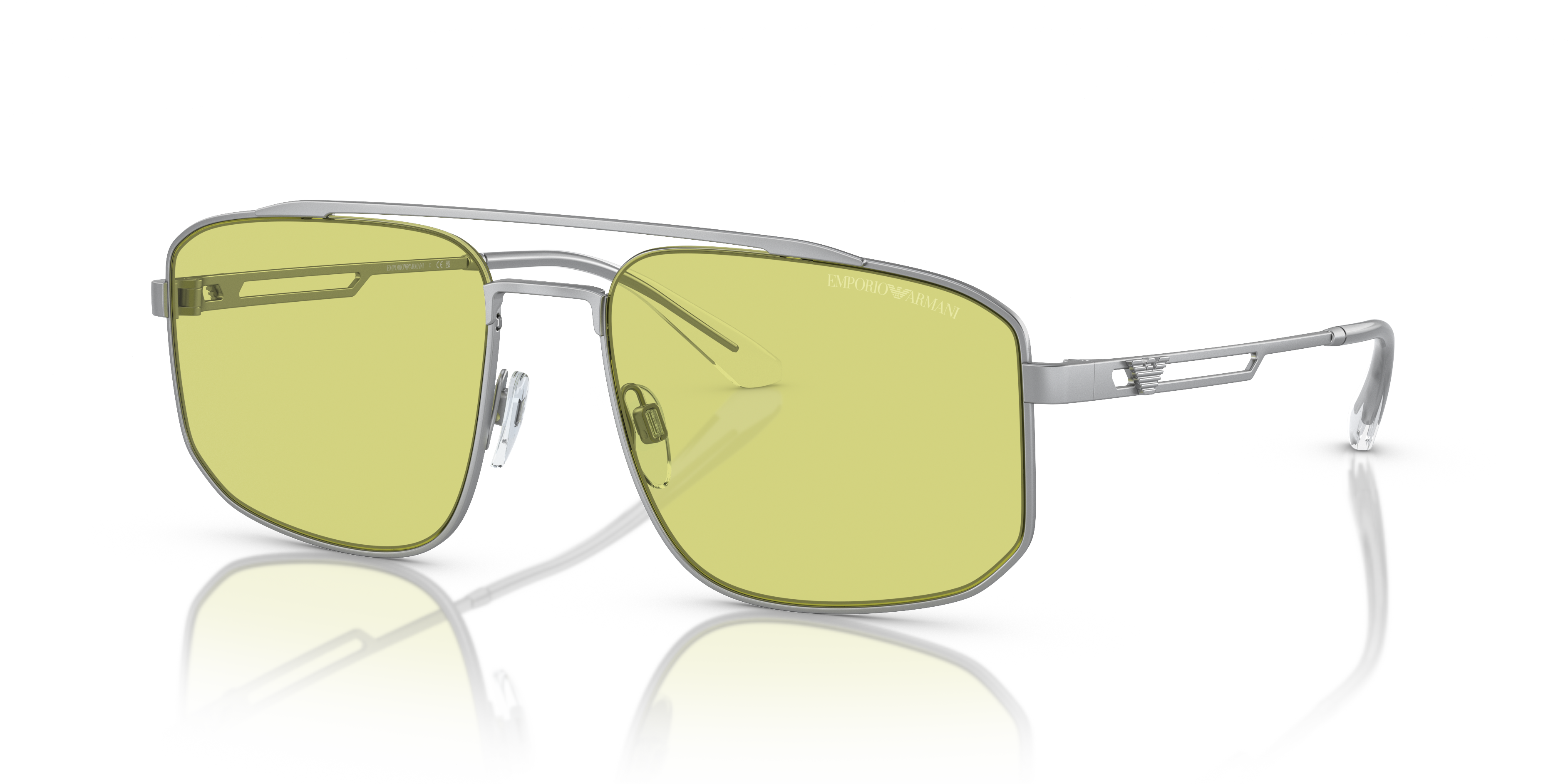 EMPORIO ARMANI SUNGLASSES - EA2139 3045/2 57