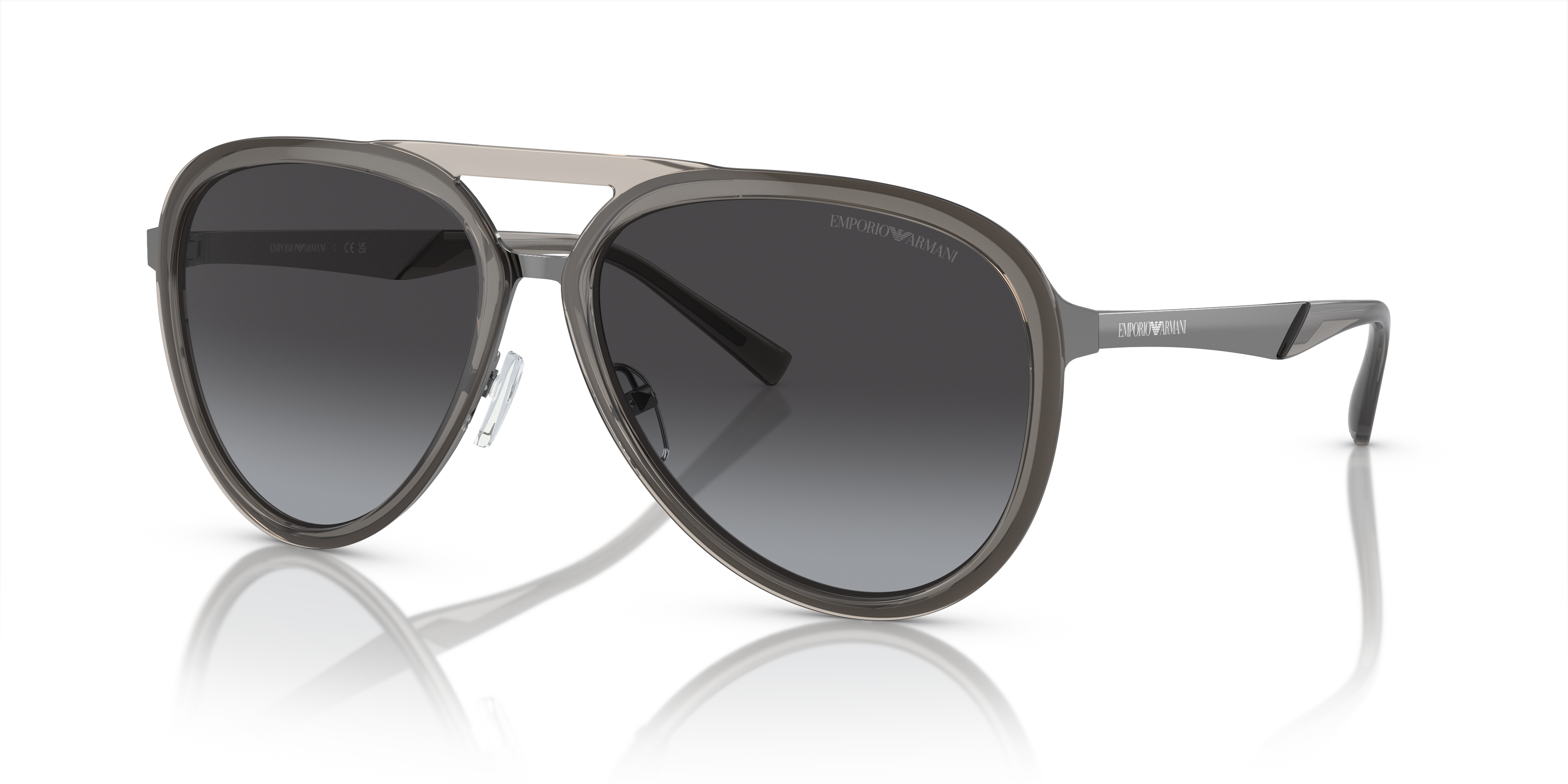 EMPORIO ARMANI SUNGLASSES - EA2145 33578G 59