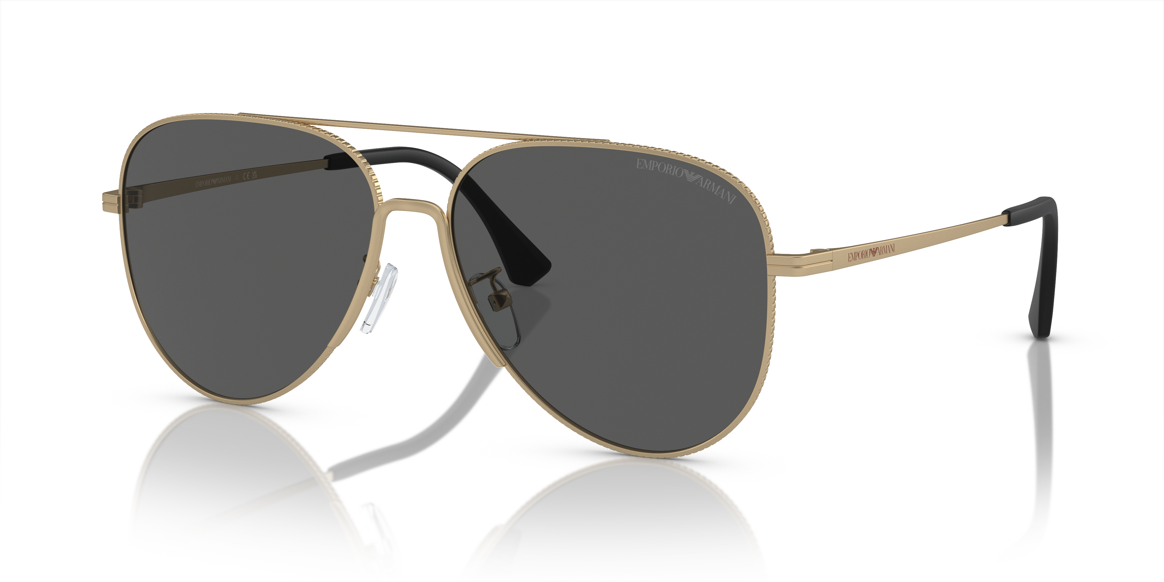 EMPORIO ARMANI SUNGLASSES - EA2149D 337187 60