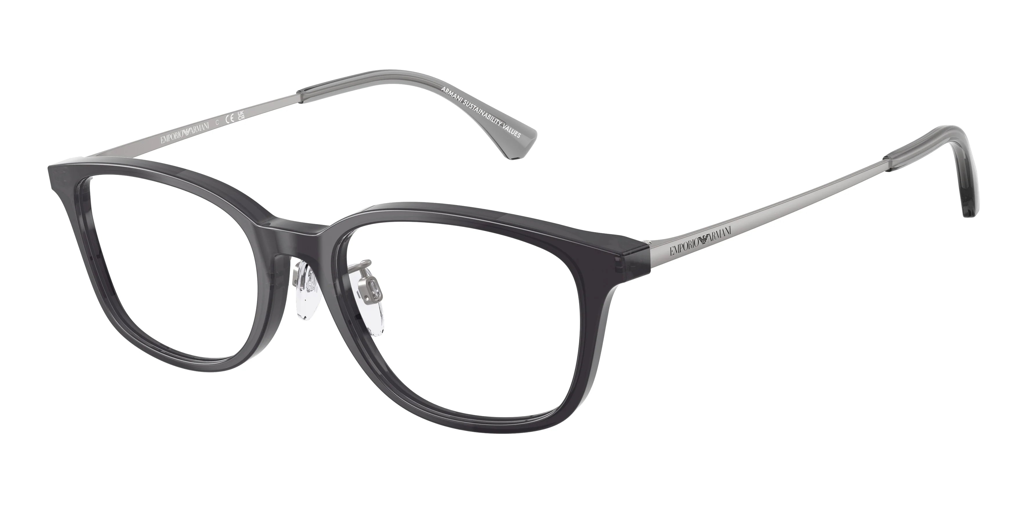 EMPORIO ARMANI EYEGLASSES - EA3217D 5029 52