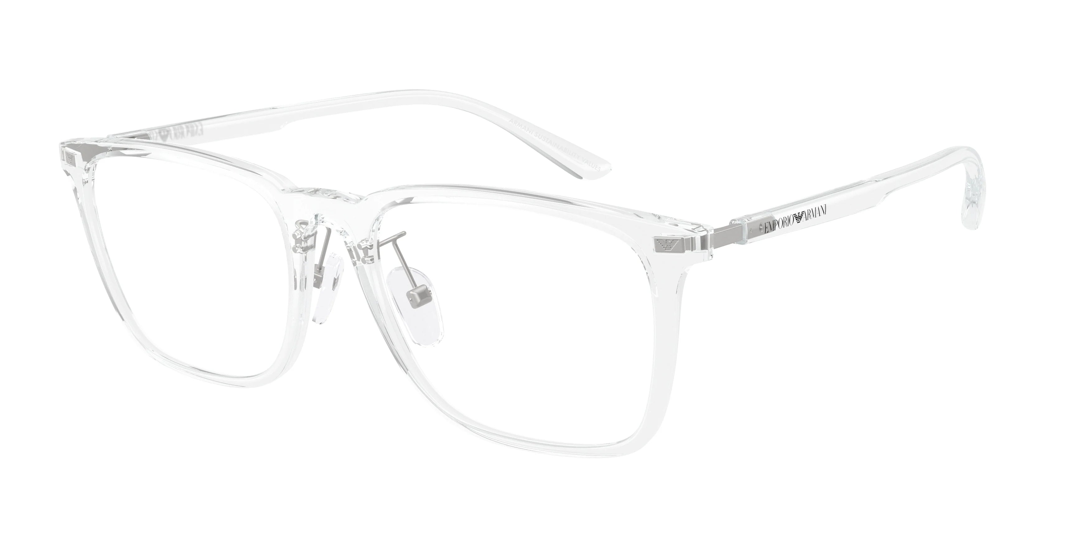 EMPORIO ARMANI EYEGLASSES - EA3263D 6344 55