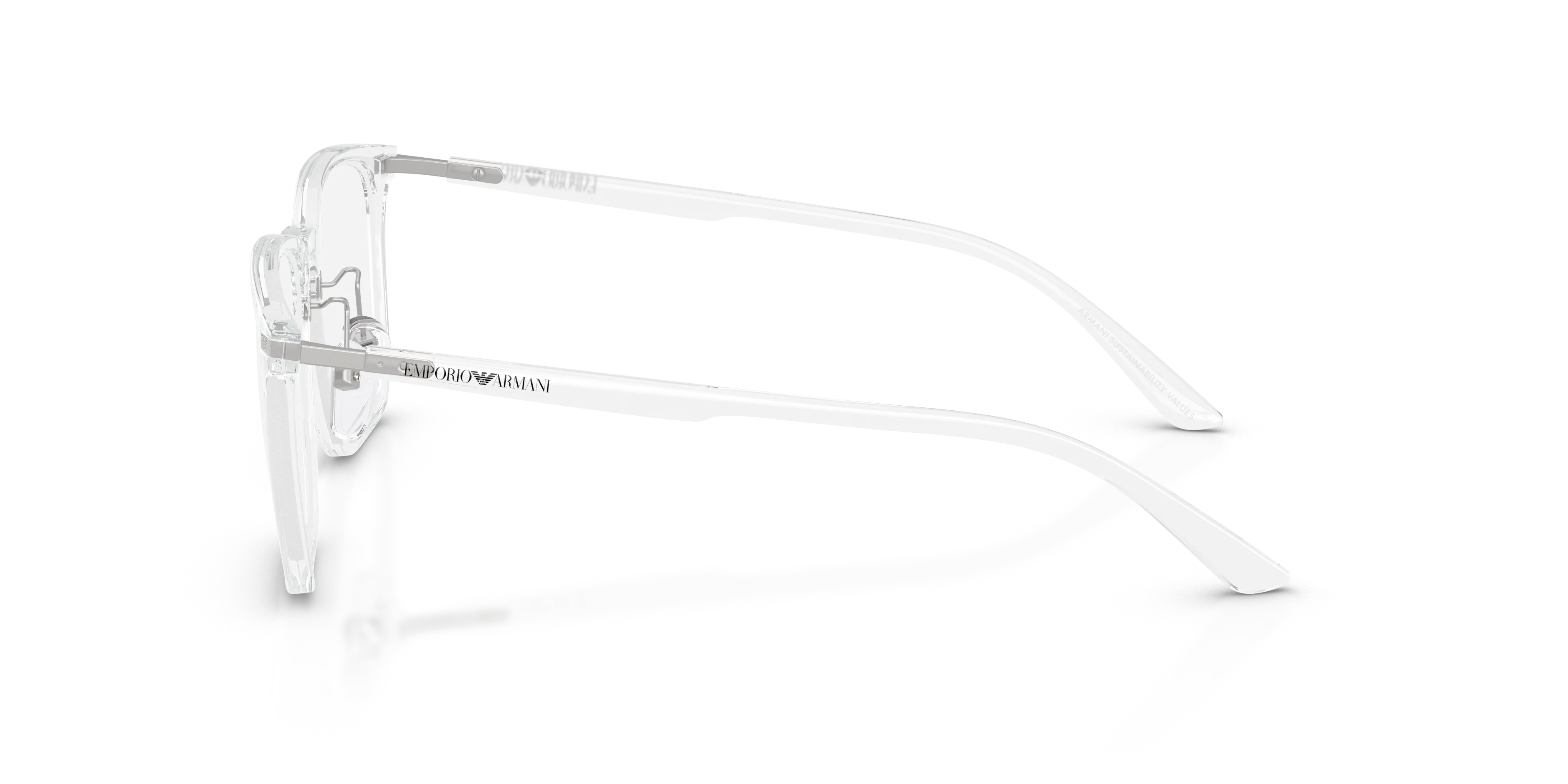 EMPORIO ARMANI EYEGLASSES - EA3263D 6344 55