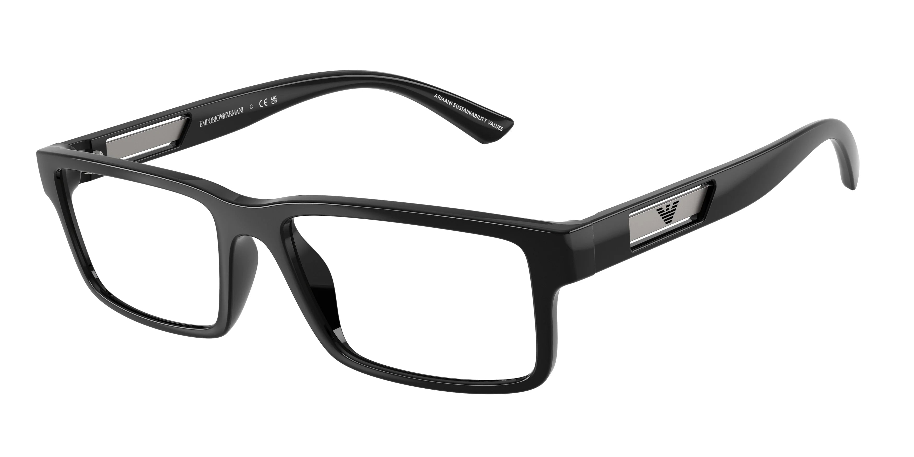 EMPORIO ARMANI EYEGLASSES - EA3278 5017 55