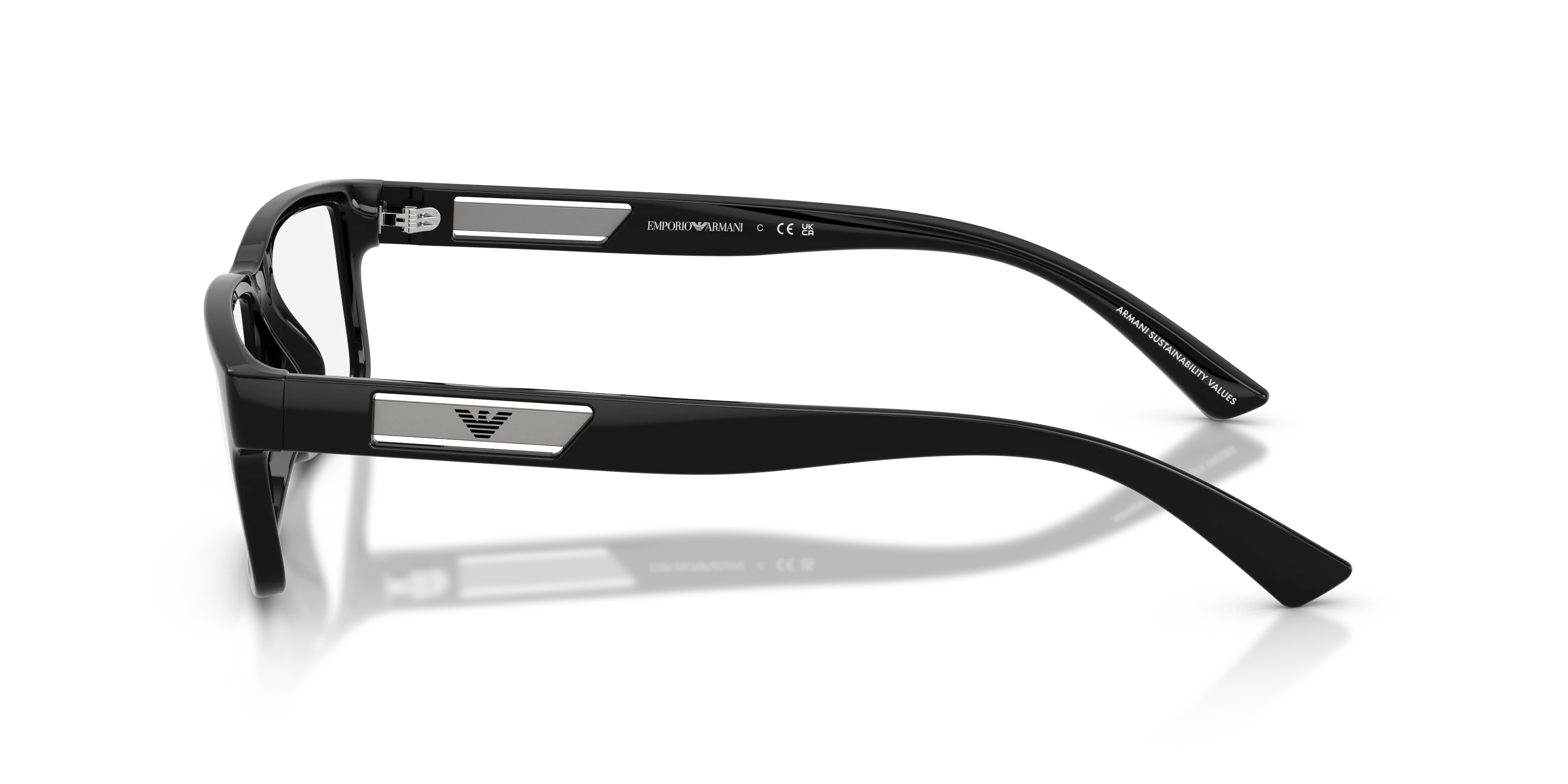 EMPORIO ARMANI EYEGLASSES - EA3278 5017 55