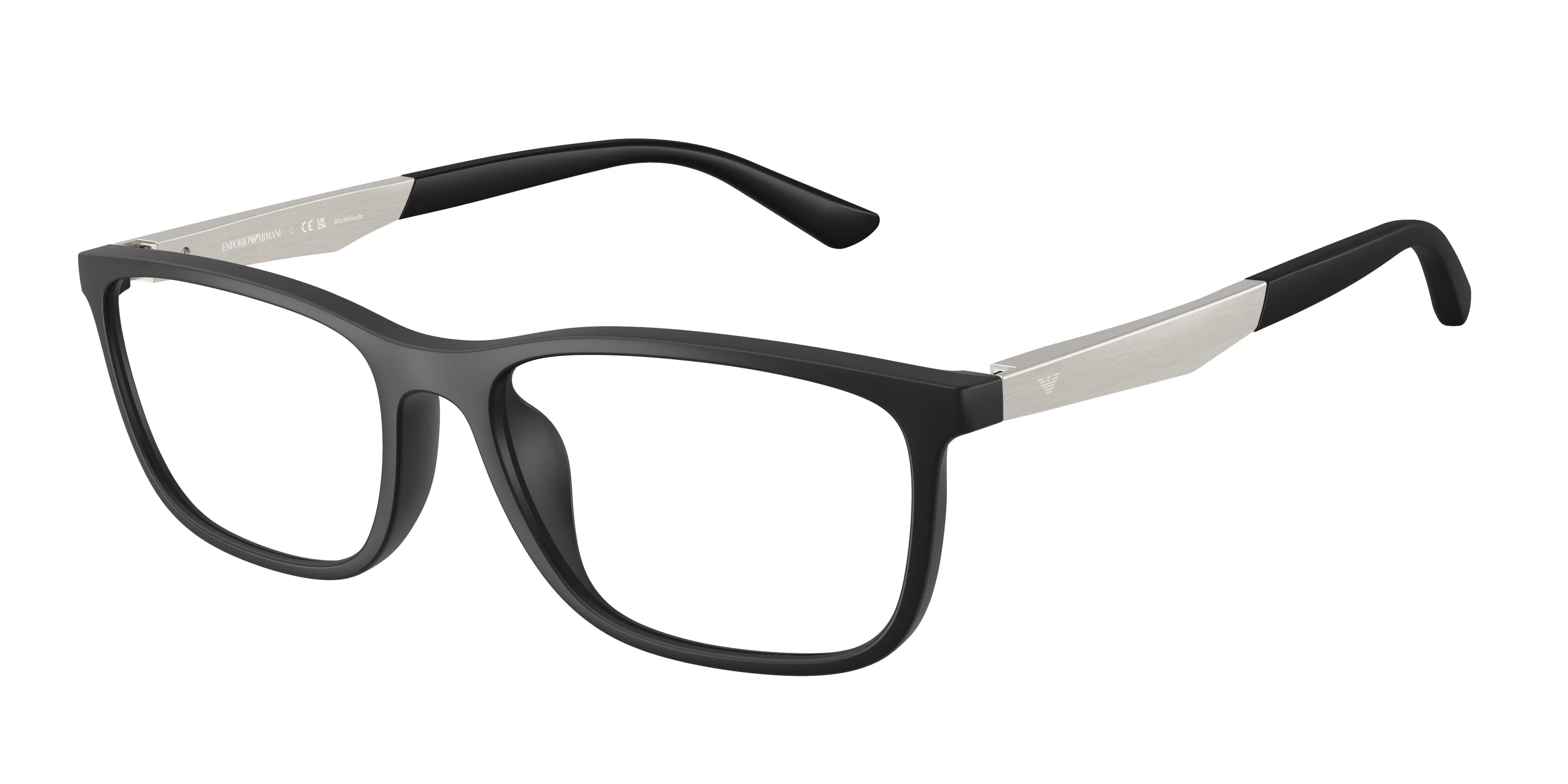 EMPORIO ARMANI EYEGLASSES - EA3280U 6372 55
