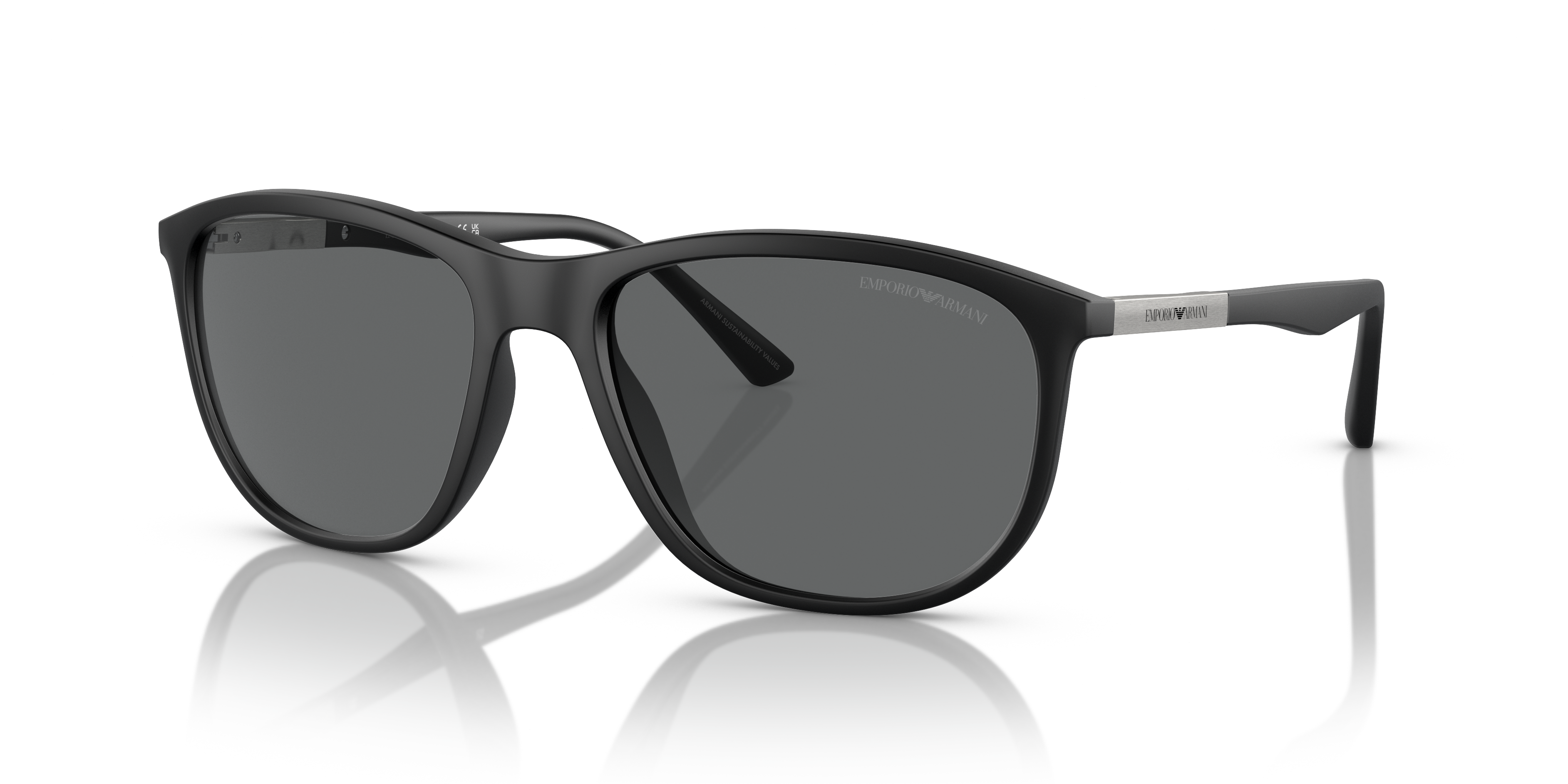 EMPORIO ARMANI SUNGLASSES - EA4201 500187 58