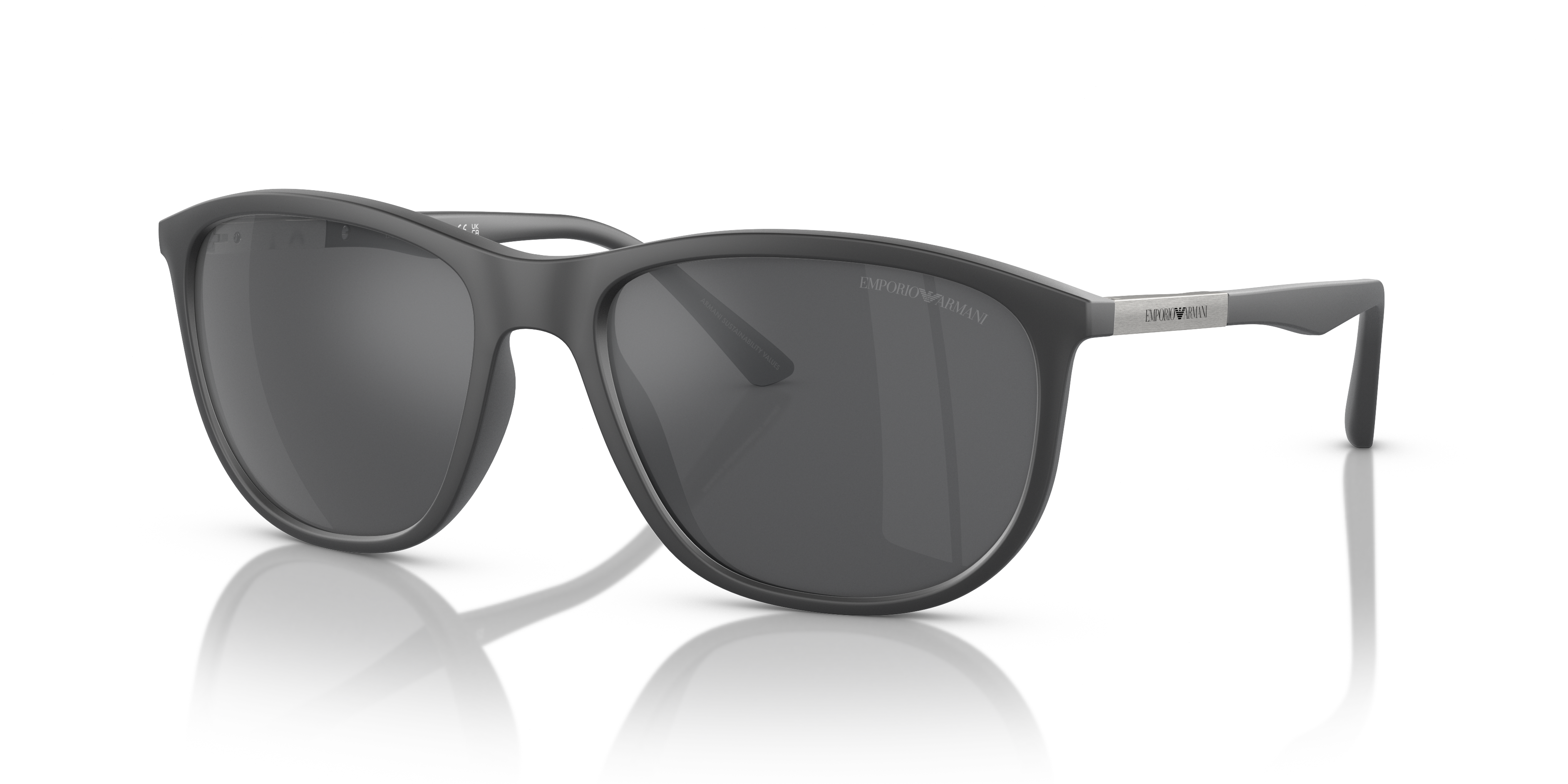 EMPORIO ARMANI SUNGLASSES - EA4201 51266G 58