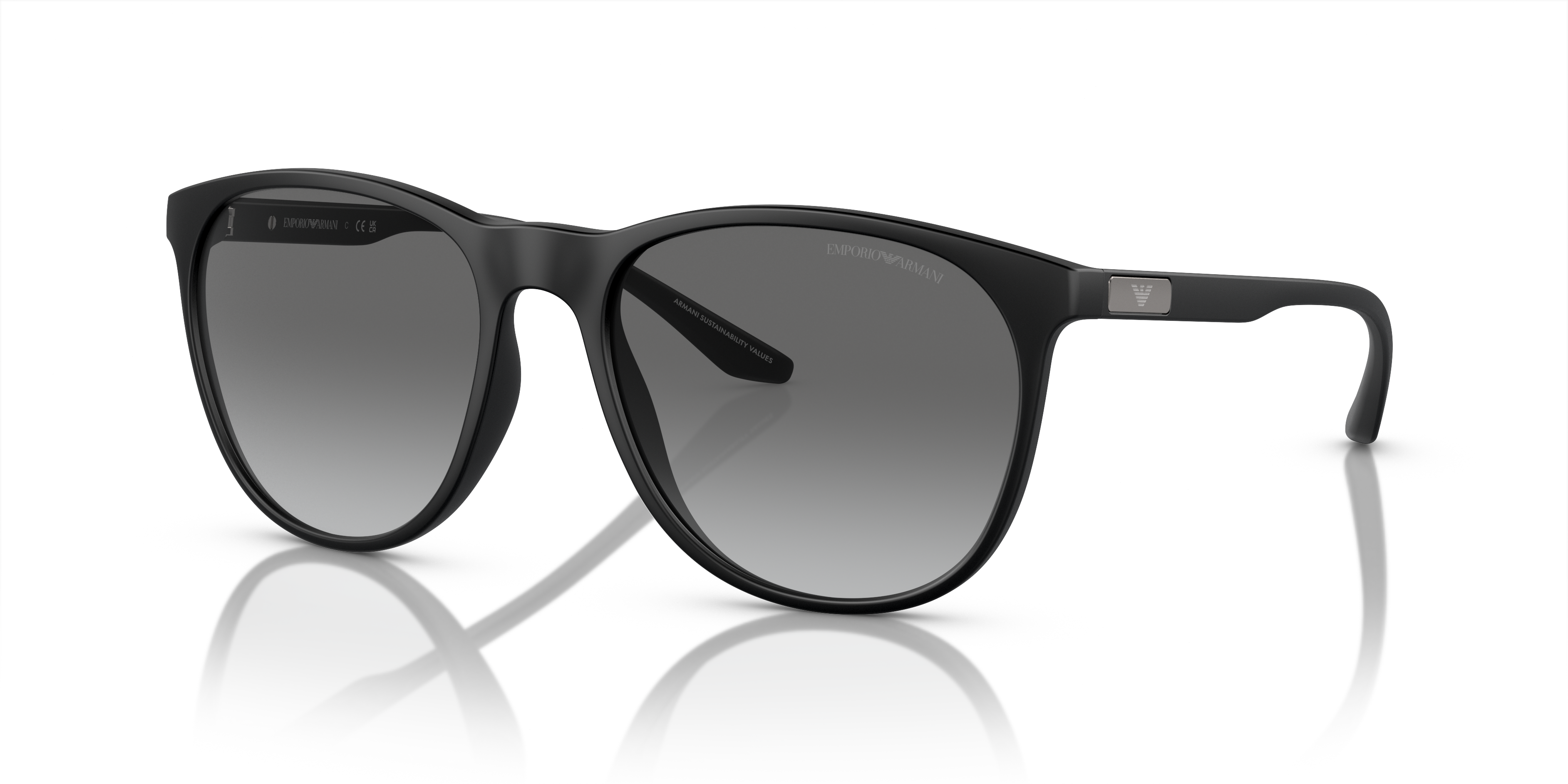 EMPORIO ARMANI SUNGLASSES - EA4210 500111 56