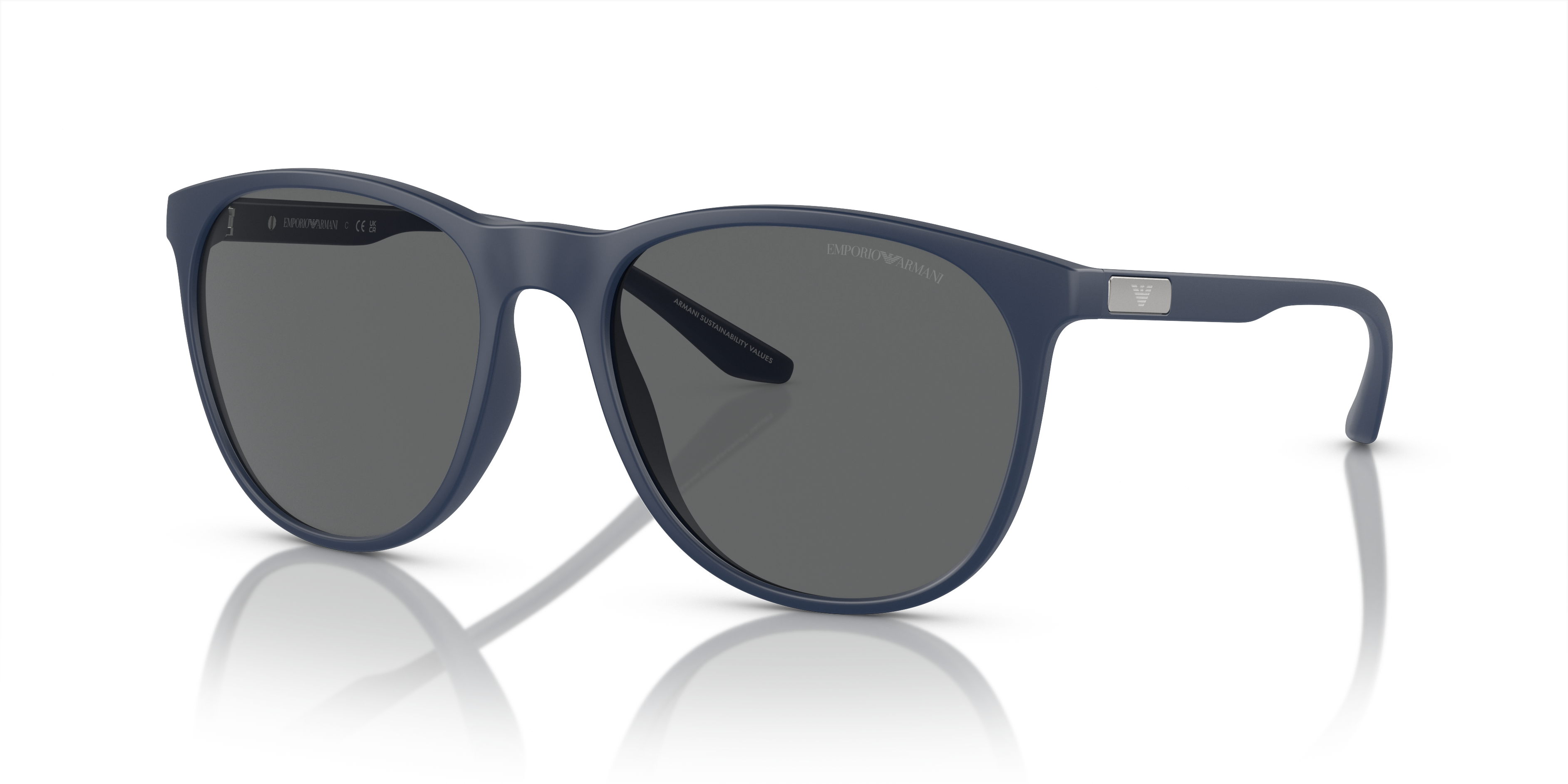 EMPORIO ARMANI SUNGLASSES - EA4210 576387 56