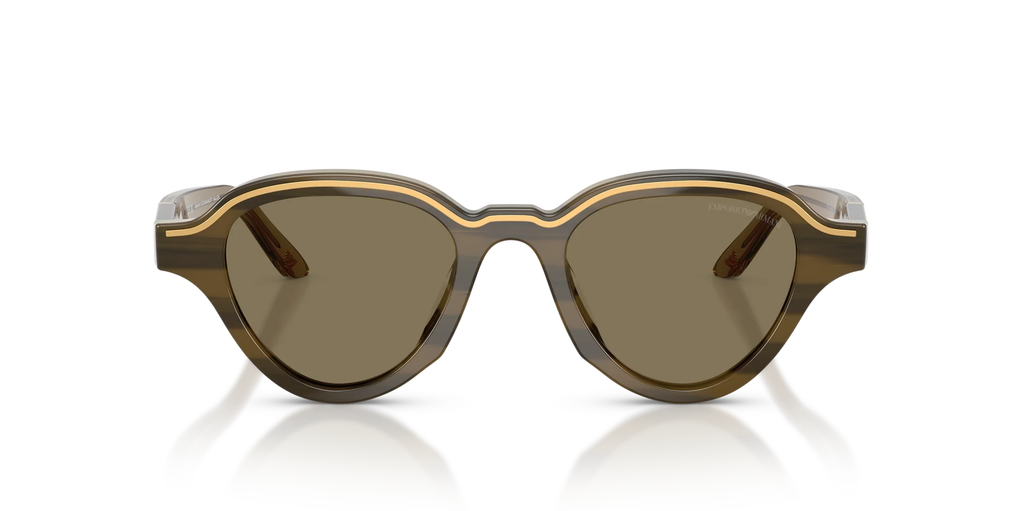 EMPORIO ARMANI SUNGLASSES - EA4264U 633873 47