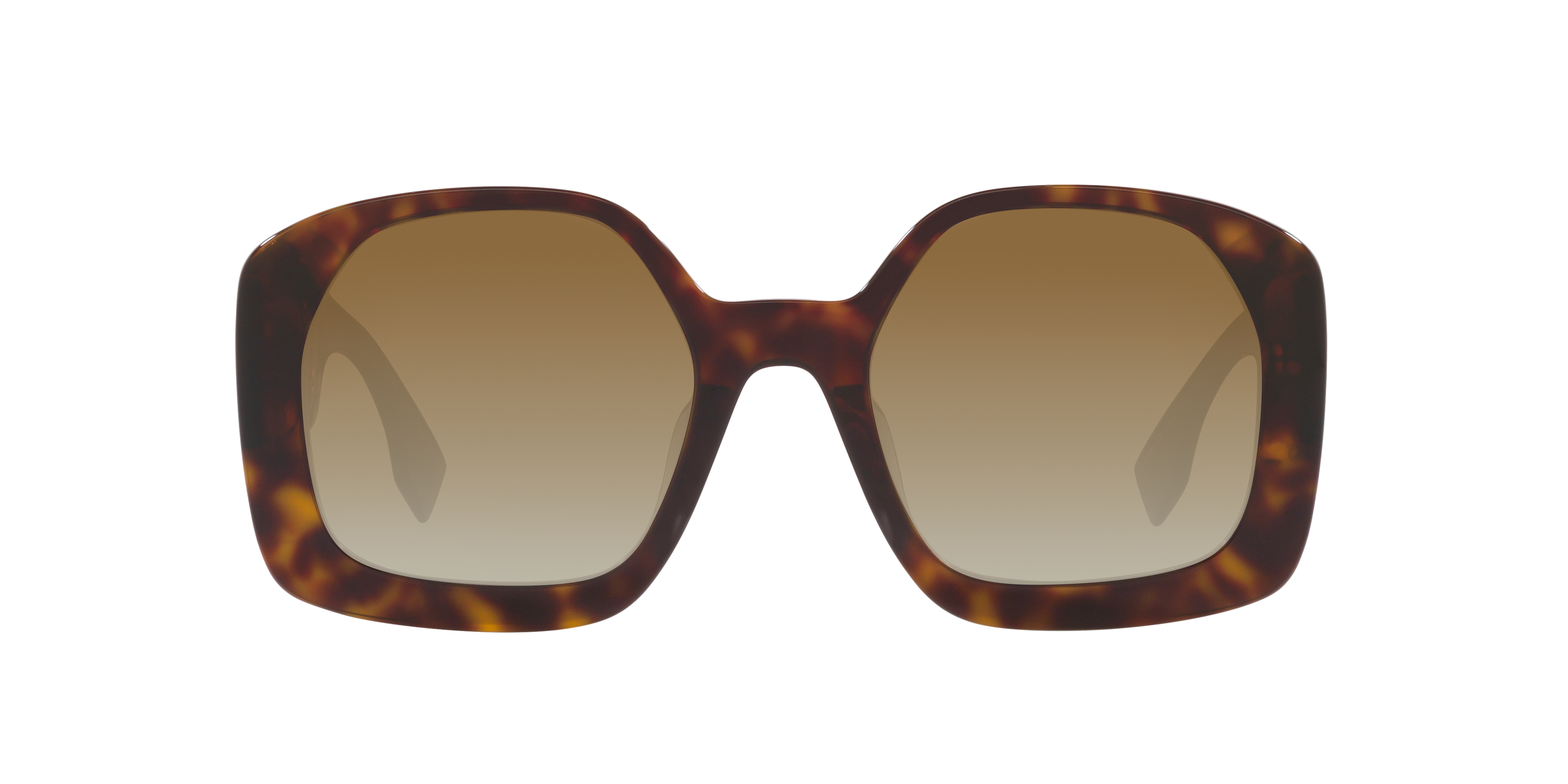 FENDI SUNGLASSES - FE40048U 52F 54