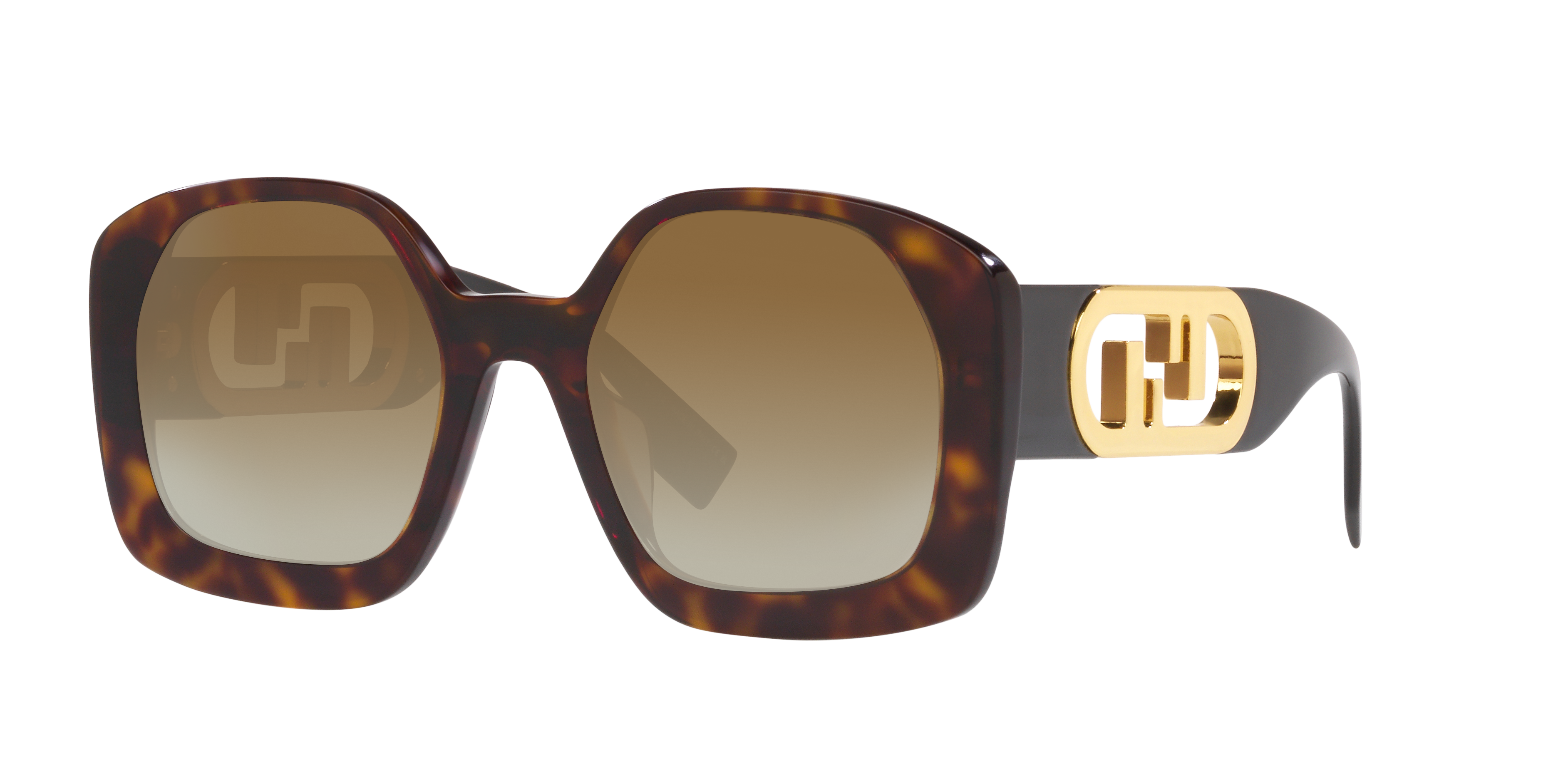 FENDI SUNGLASSES - FE40048U 52F 54