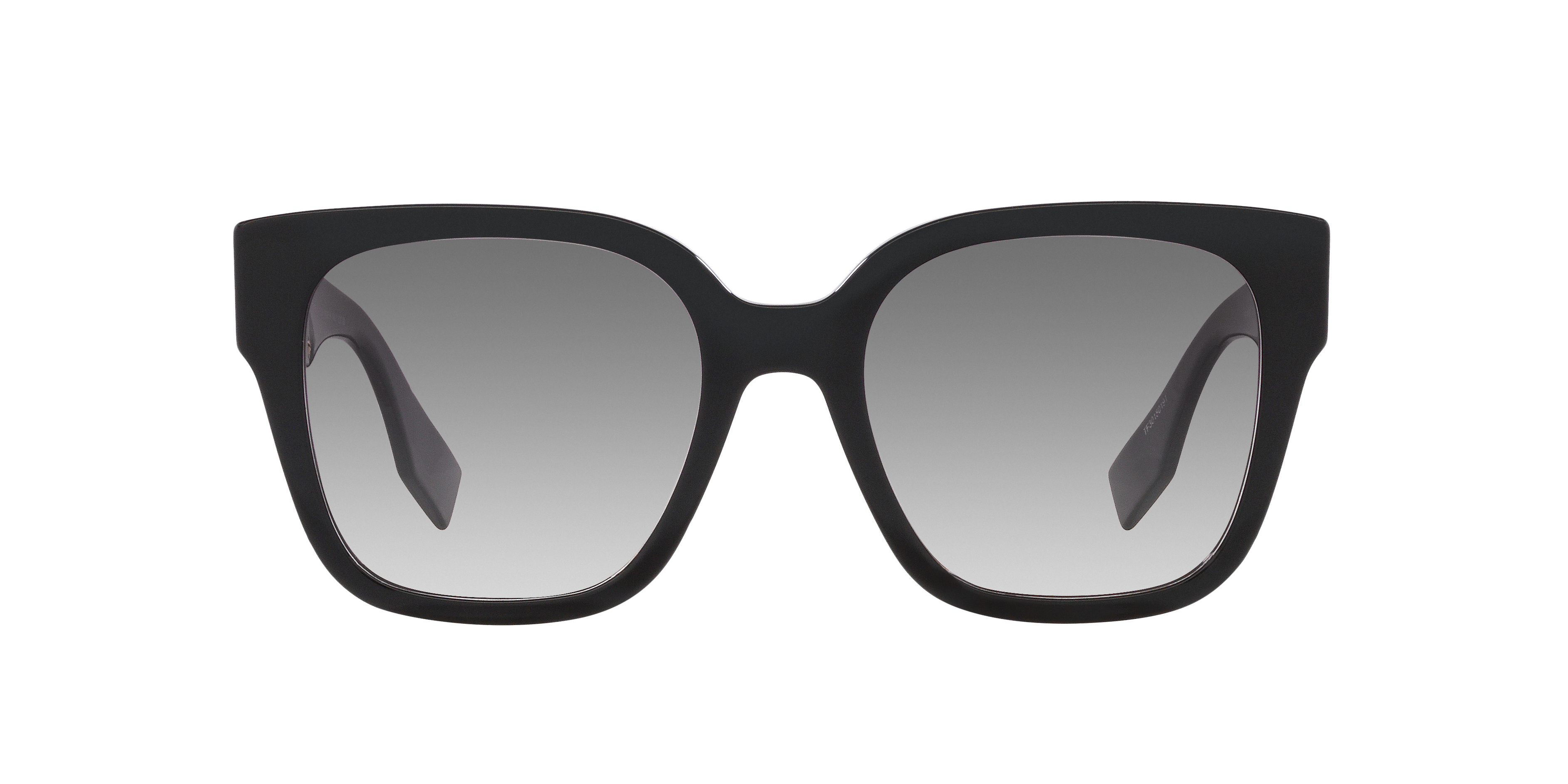 FENDI SUNGLASSES - FE40063I 01B 54