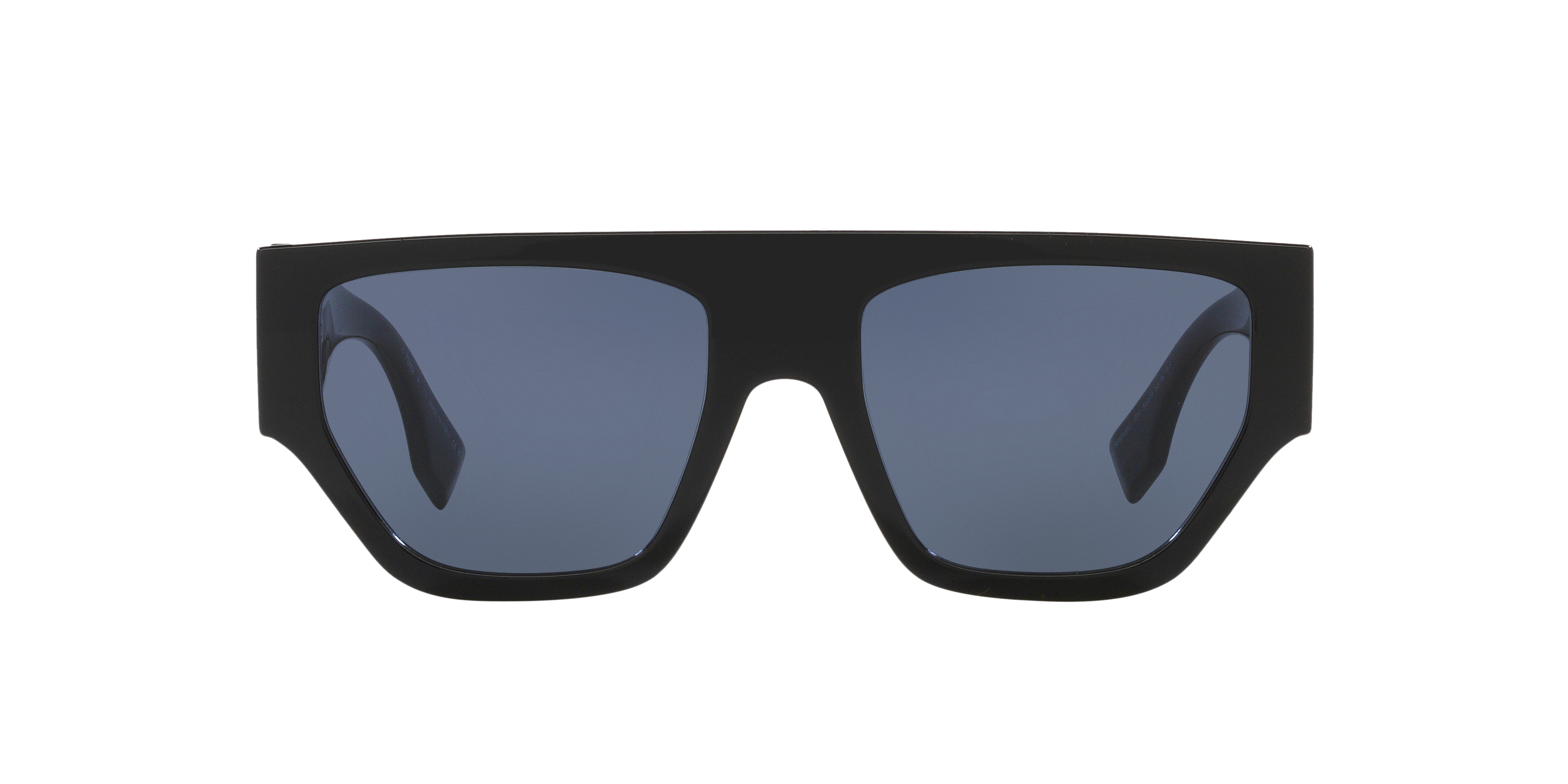 FENDI SUNGLASSES - FE40108U 01V 54