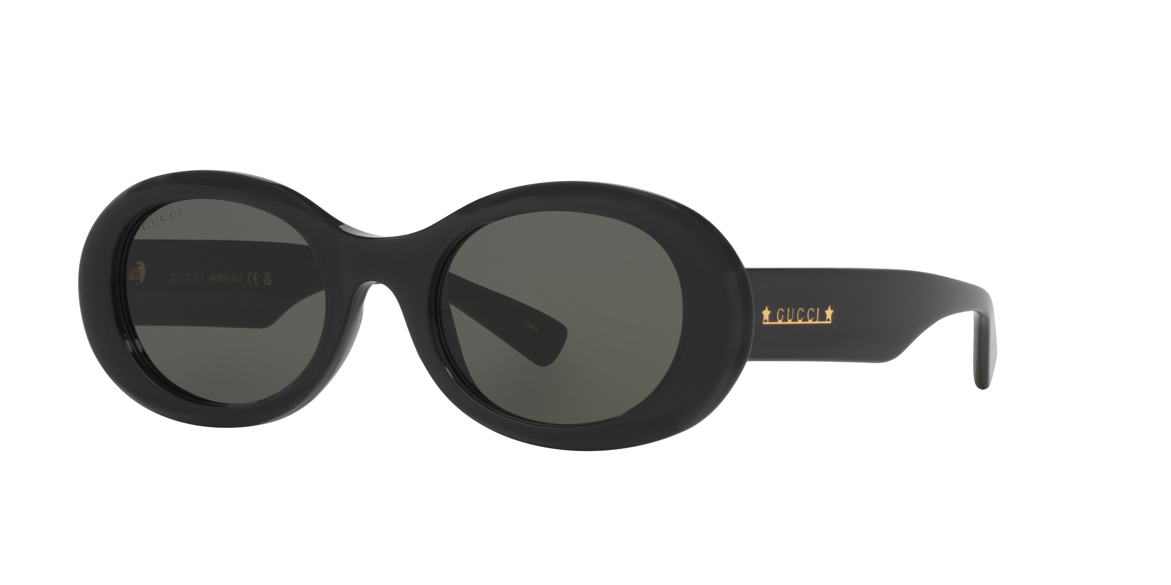 GUCCI SUNGLASSES - GG1587S 001 52