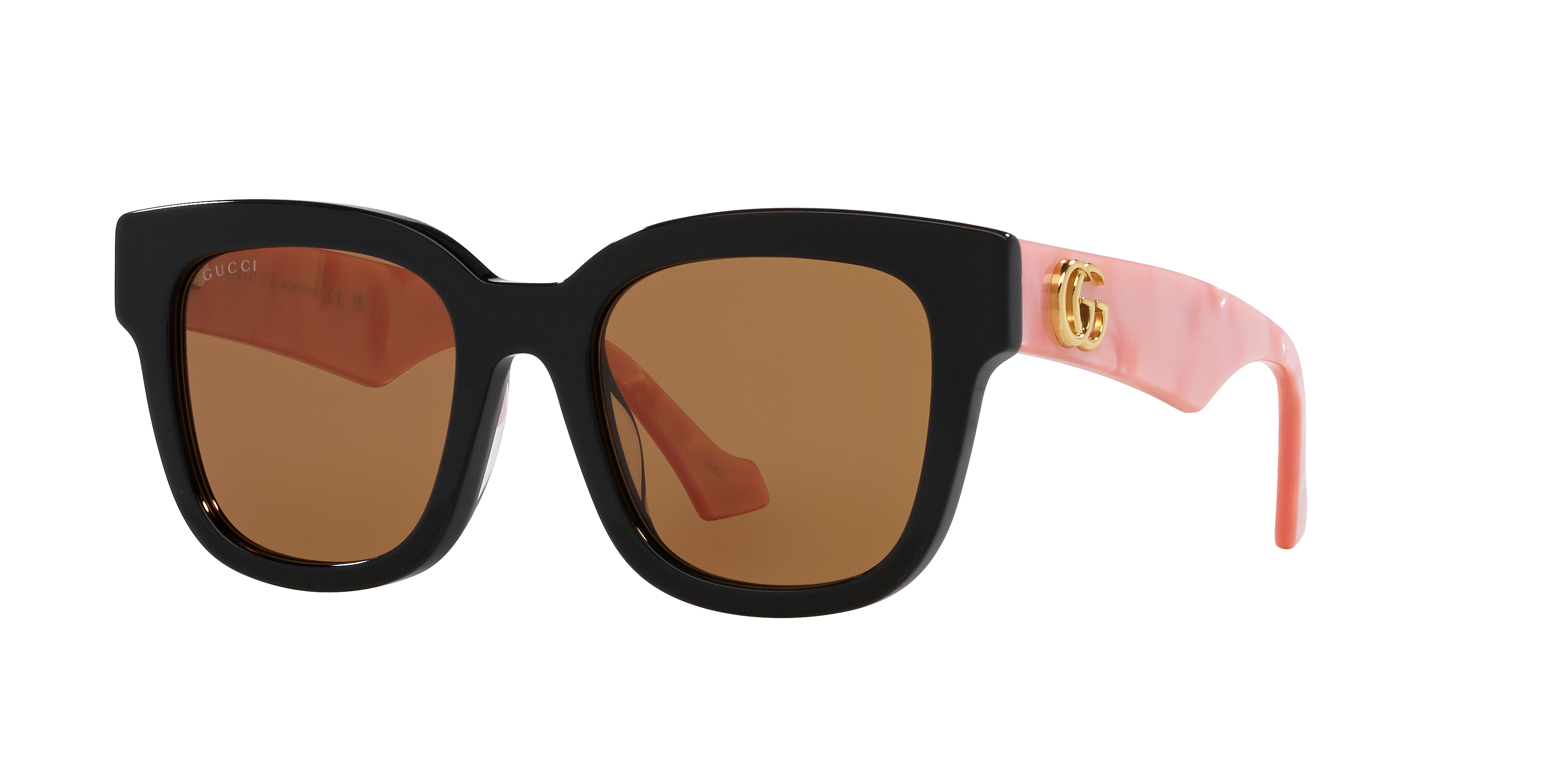 GUCCI SUNGLASSES - GG0998S 005