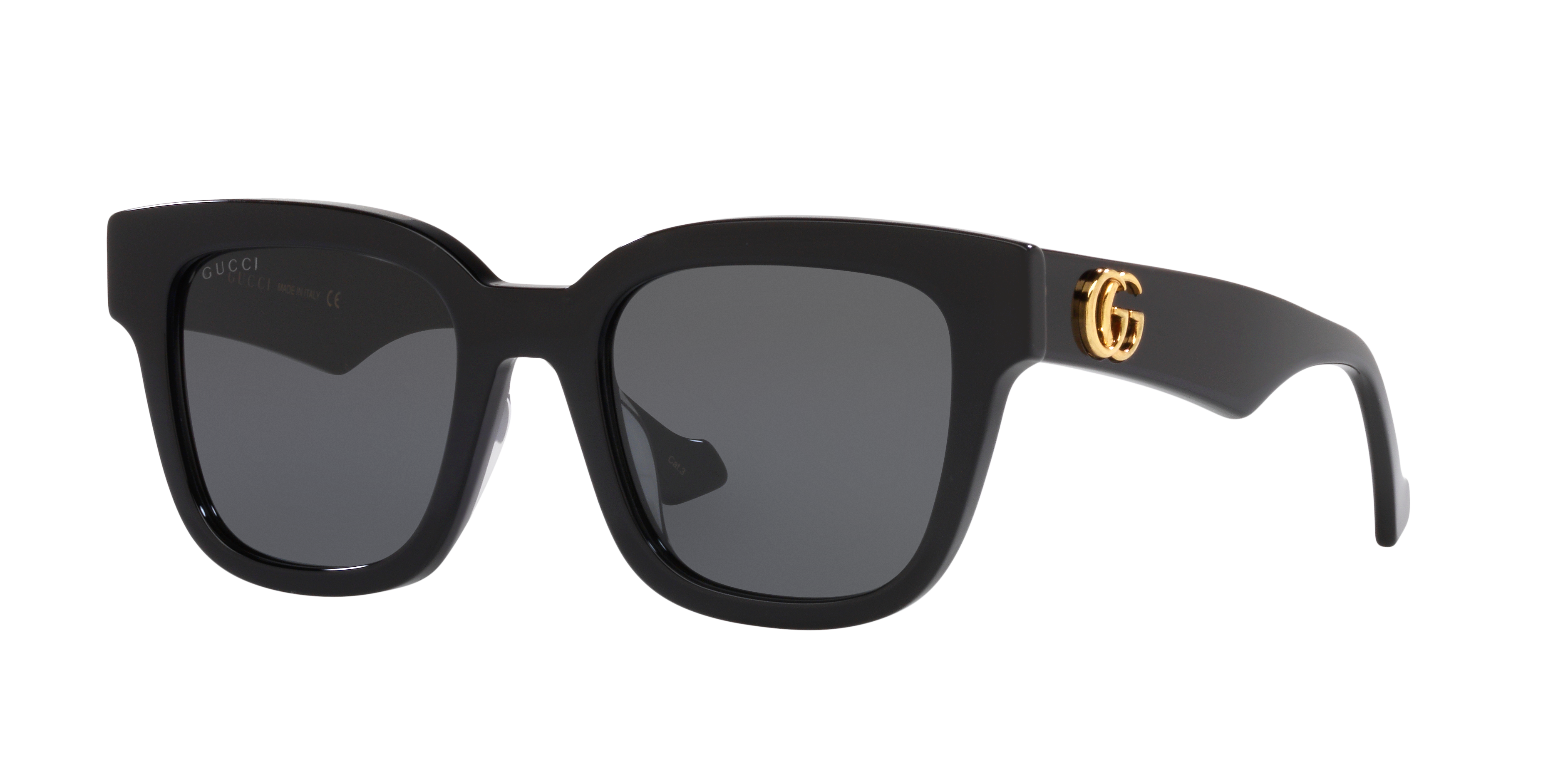 GUCCI SUNGLASSES - GG0998S 001 52