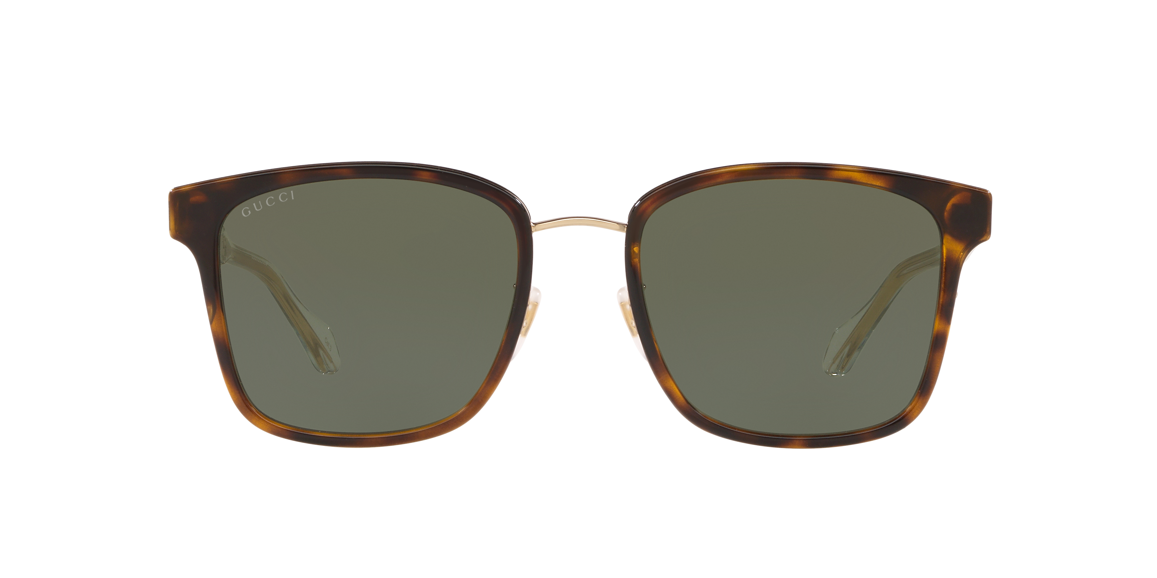 GUCCI SUNGLASSES - GG0563SKN 002 55