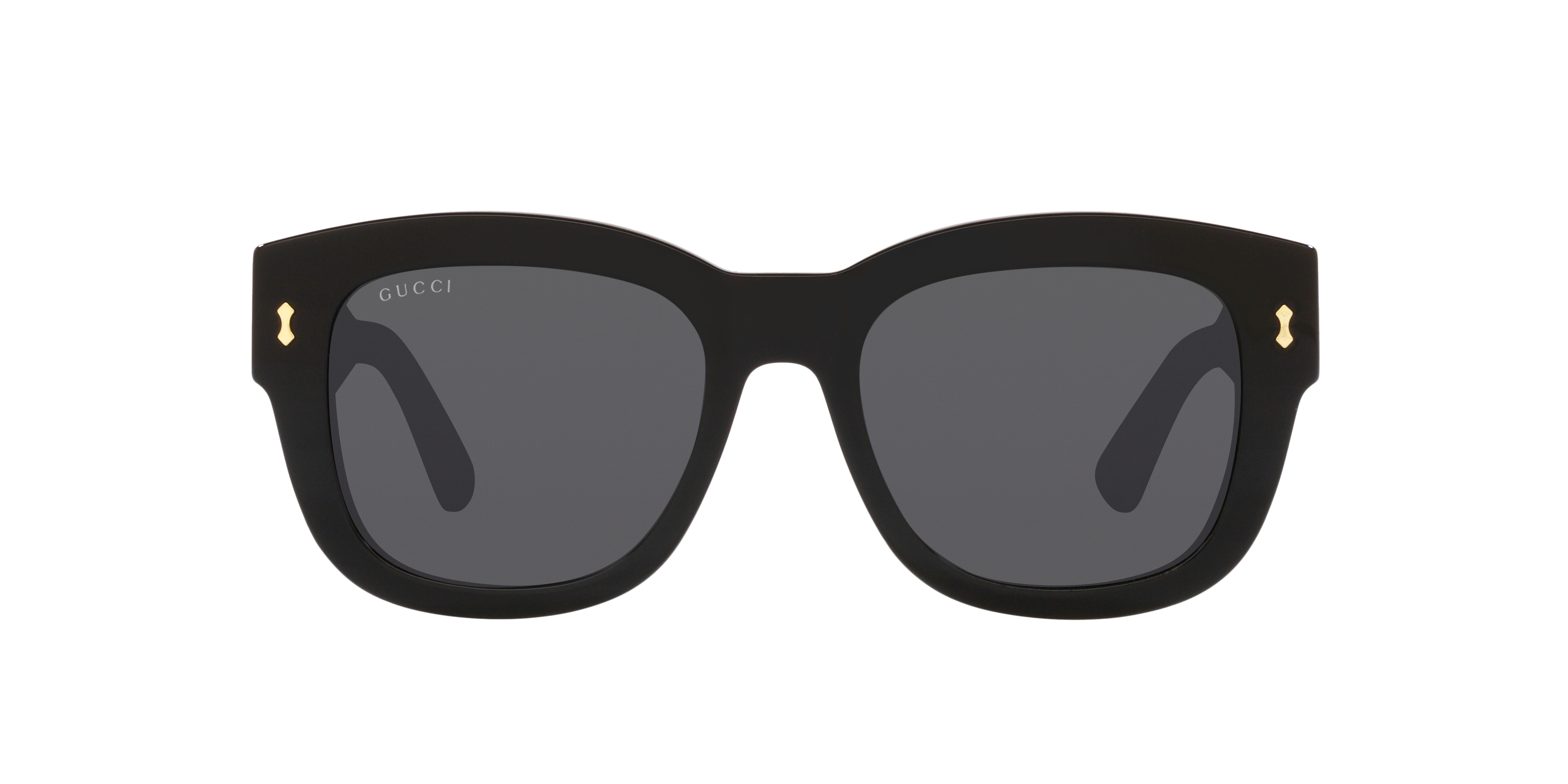 GUCCI SUNGLASSES - GG1110S 001 53