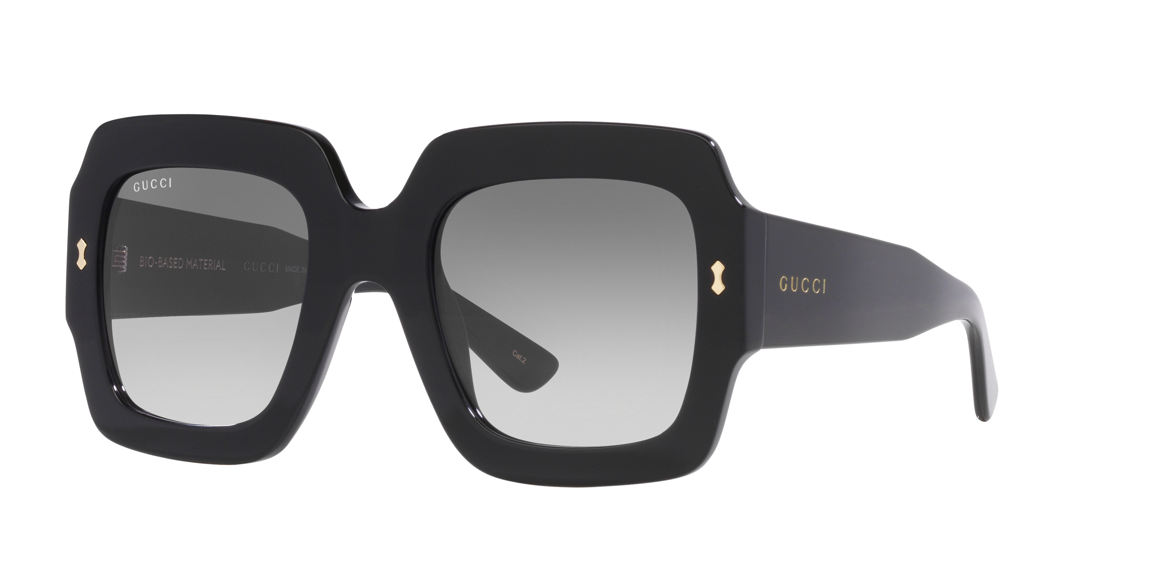 GUCCI SUNGLASSES - GG1111S 001 53