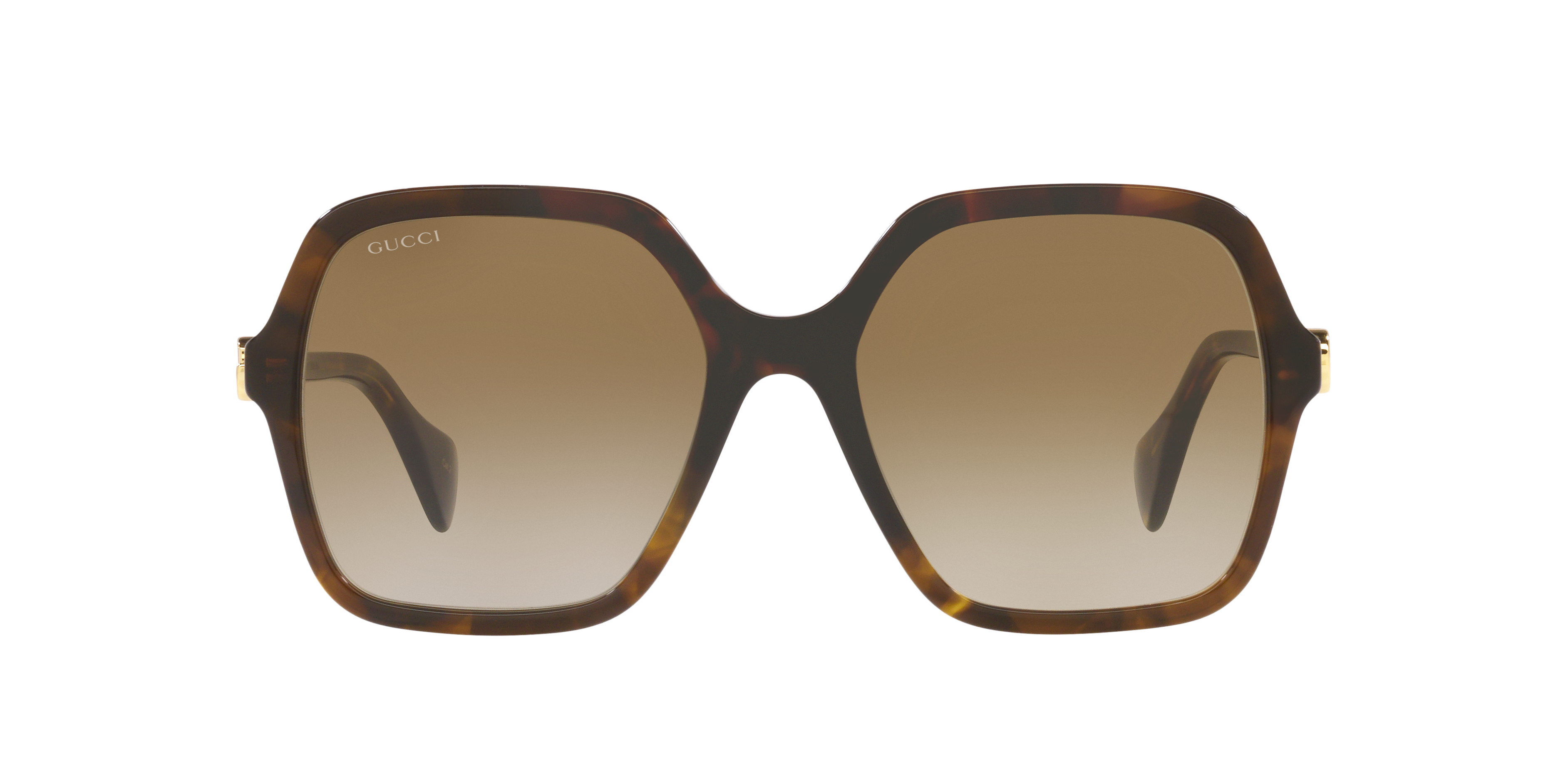 GUCCI SUNGLASSES - GG1072S-00256