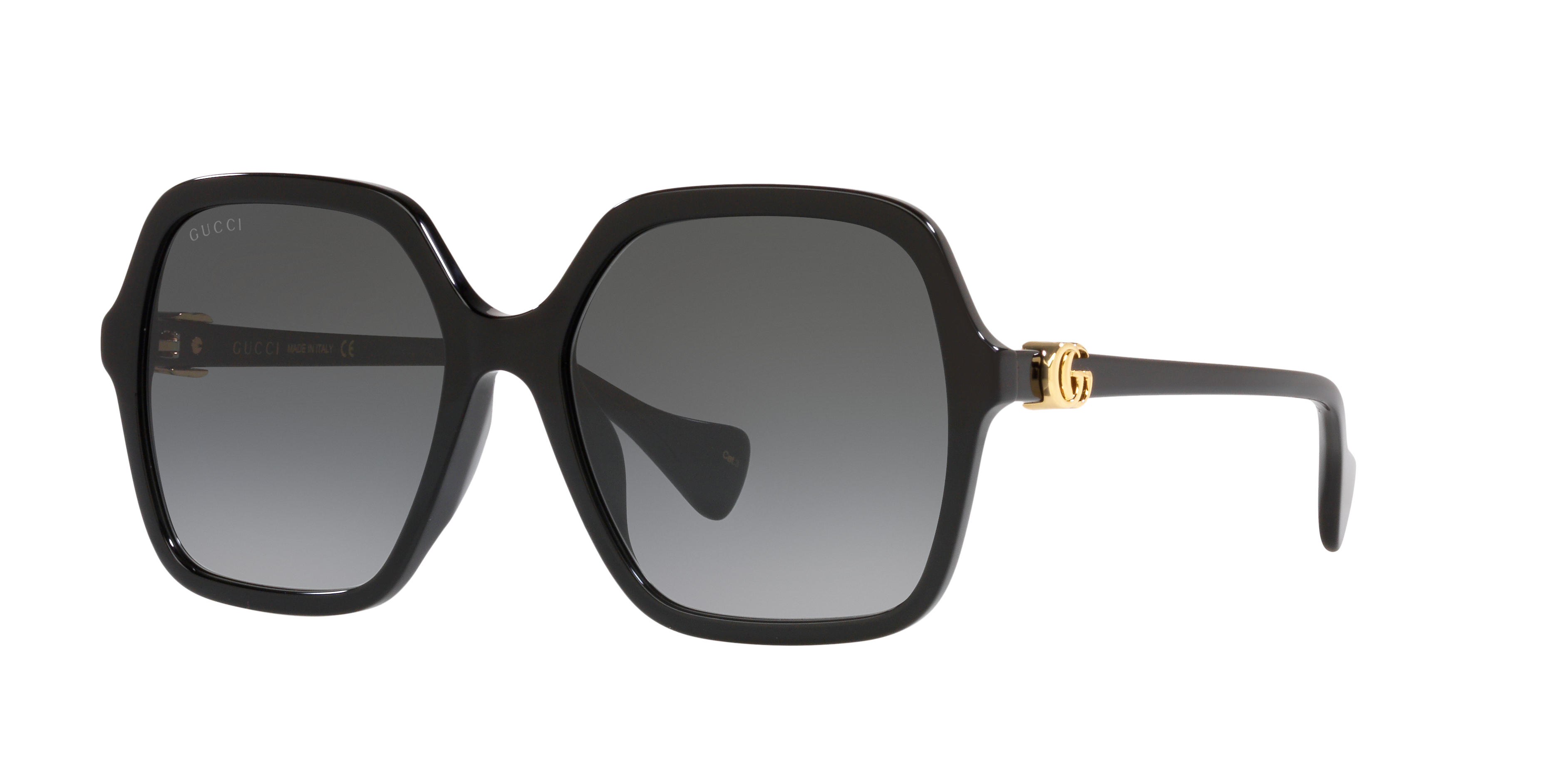 GUCCI SUNGLASSES - GG1072SA 001 56