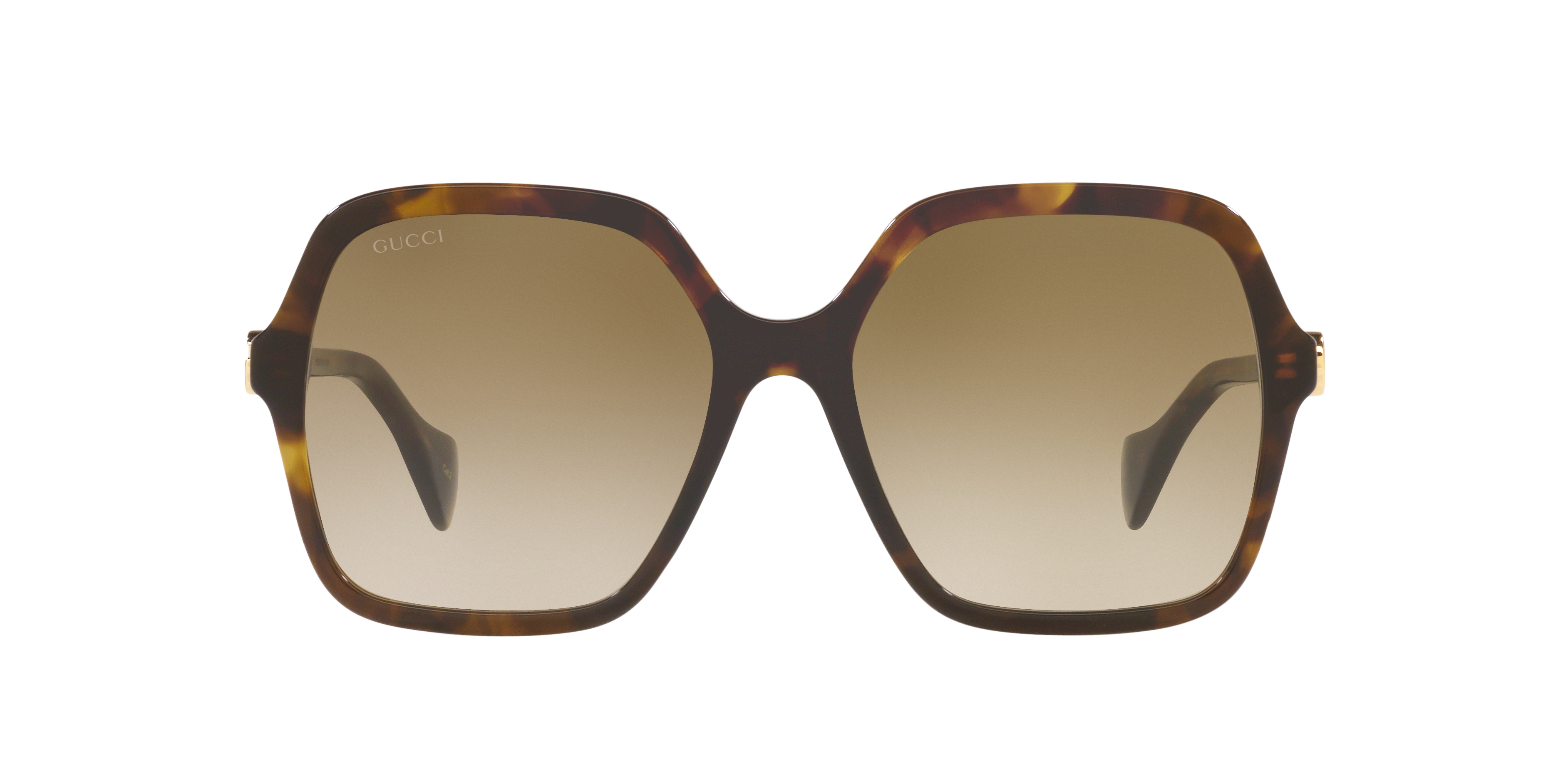 GUCCI SUNGLASSES - GG1072SA 002 56