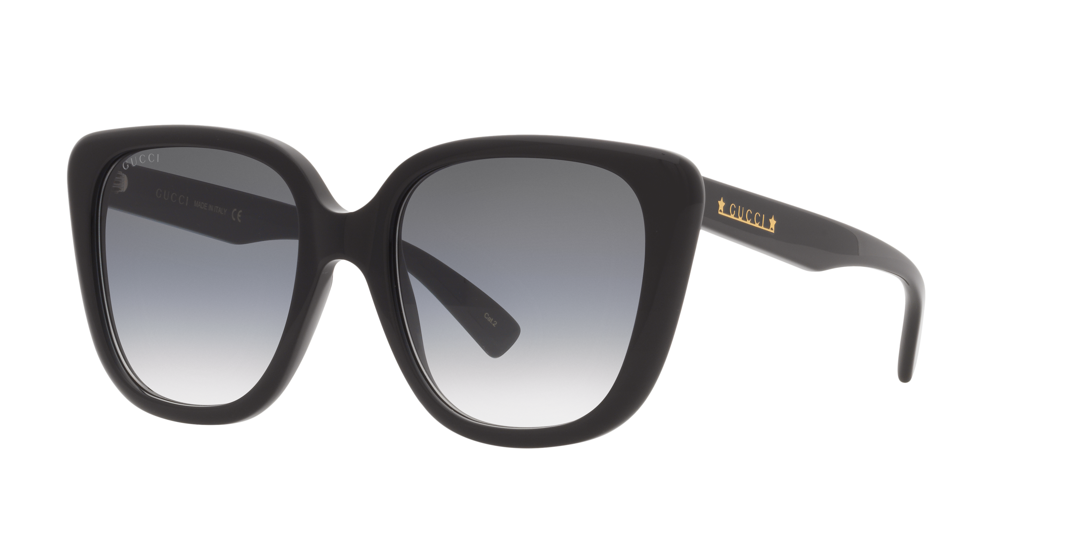 GUCCI SUNGLASSES - GG1169S 002 54