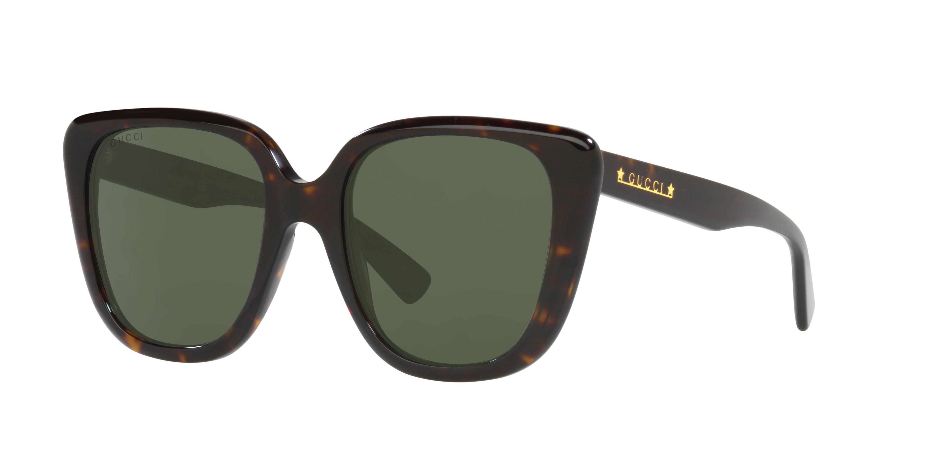 GUCCI SUNGLASSES - GG1169S 003 54