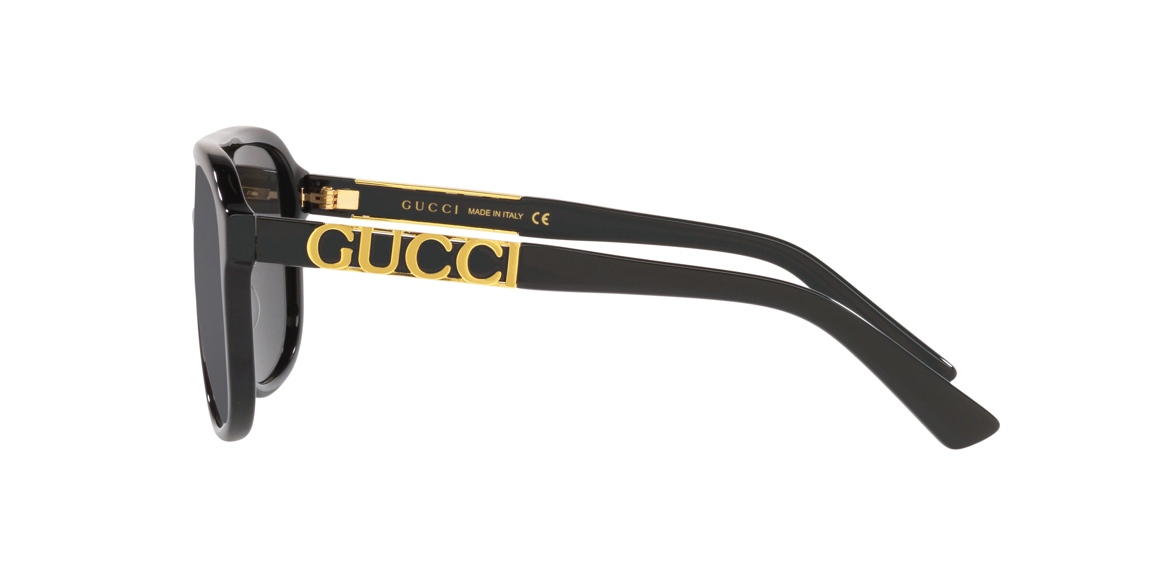 GUCCI SUNGLASSES - GG1188S 001 58