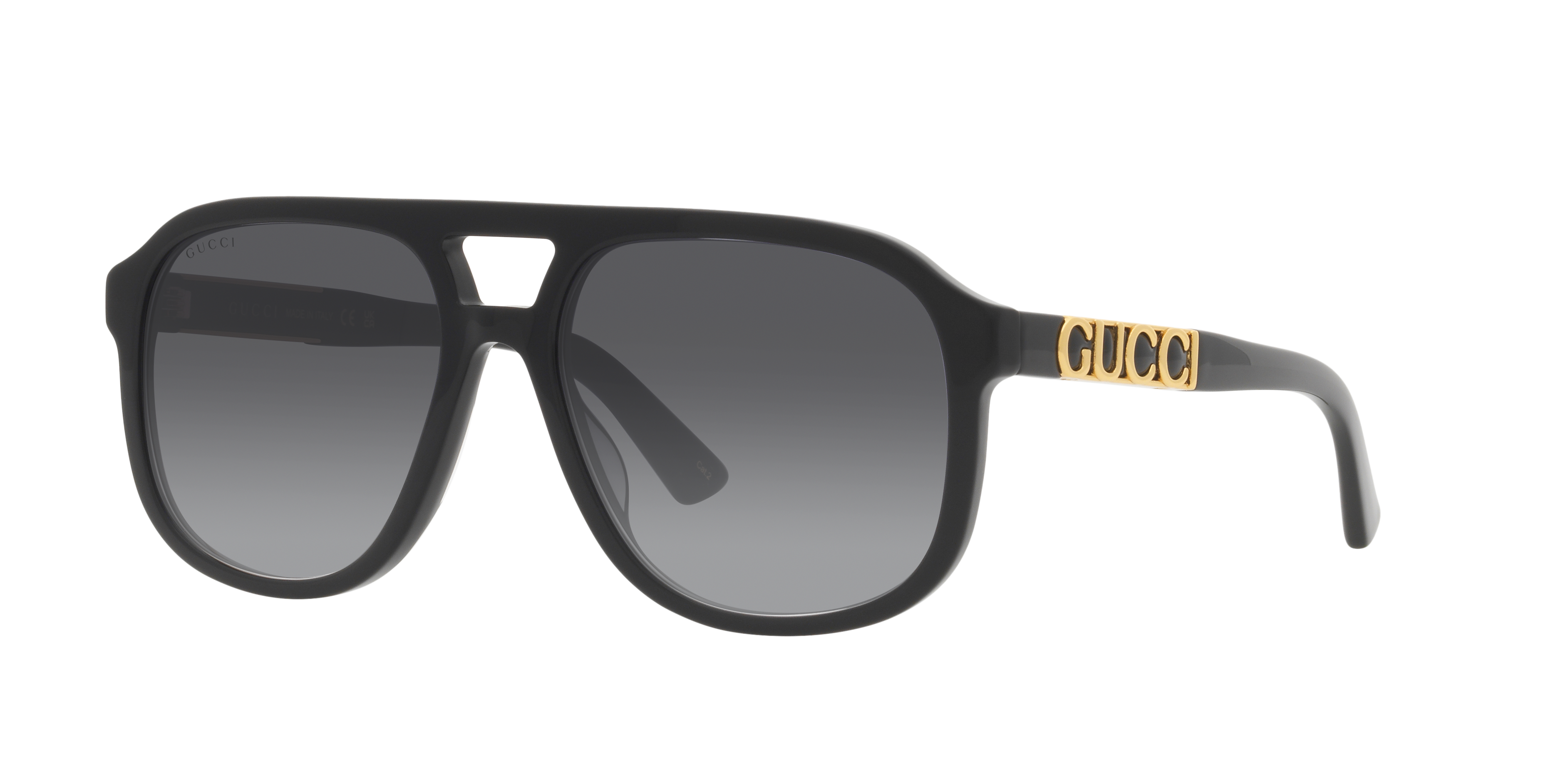 GUCCI SUNGLASSES - GG1188S 002 58