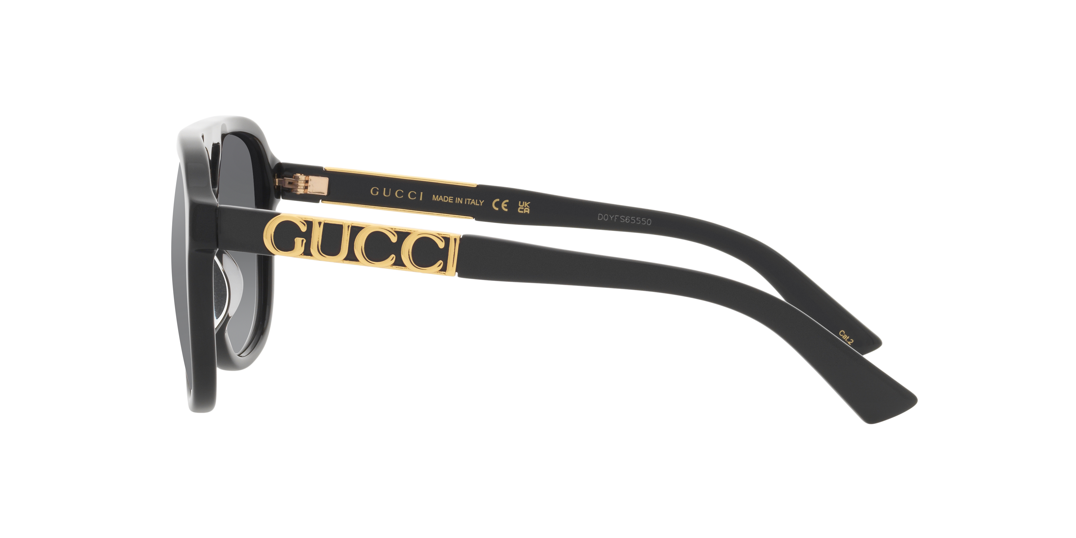 GUCCI SUNGLASSES - GG1188S 002 58