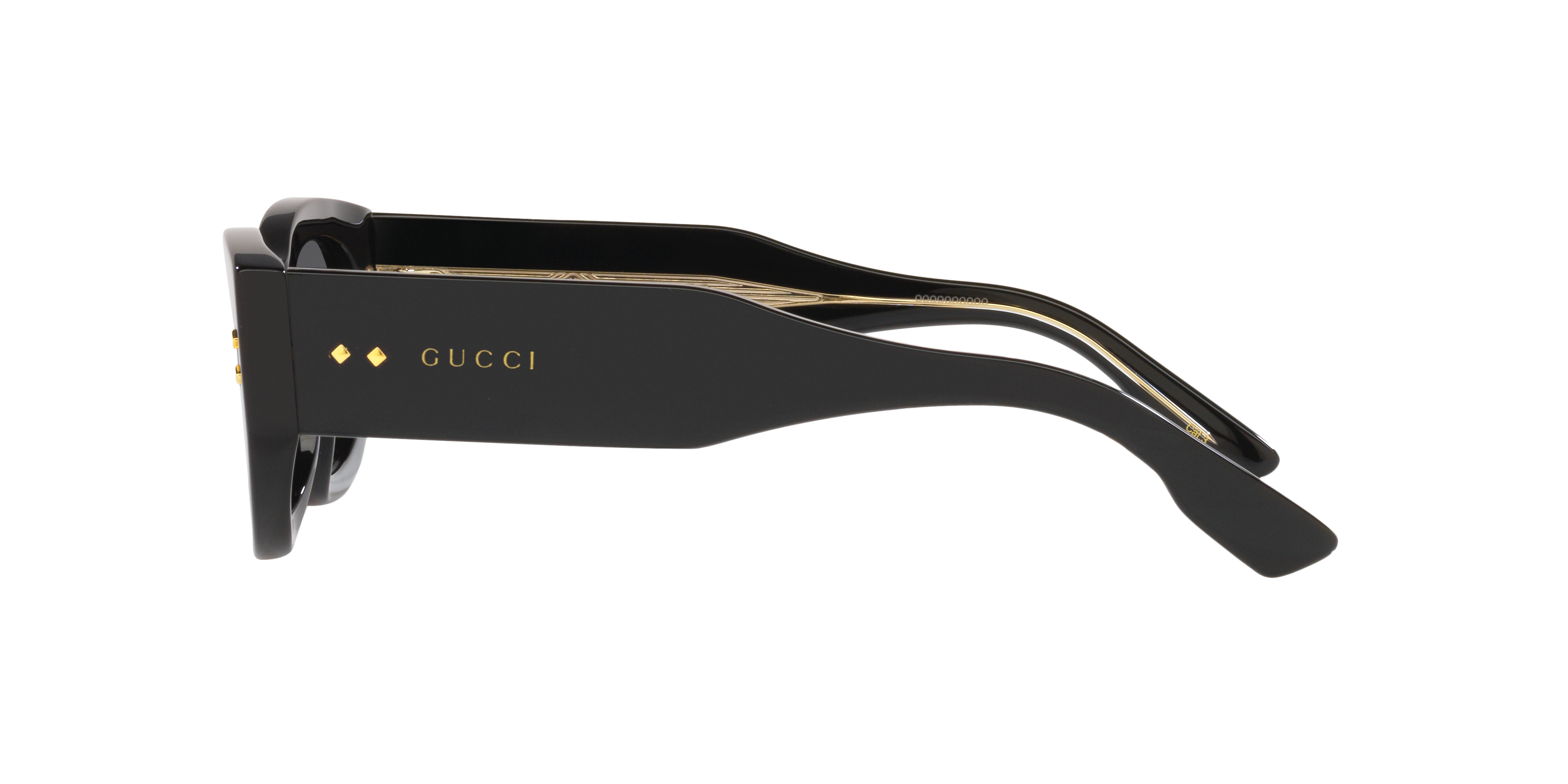 GUCCI SUNGLASSES - GG1215S 002 51