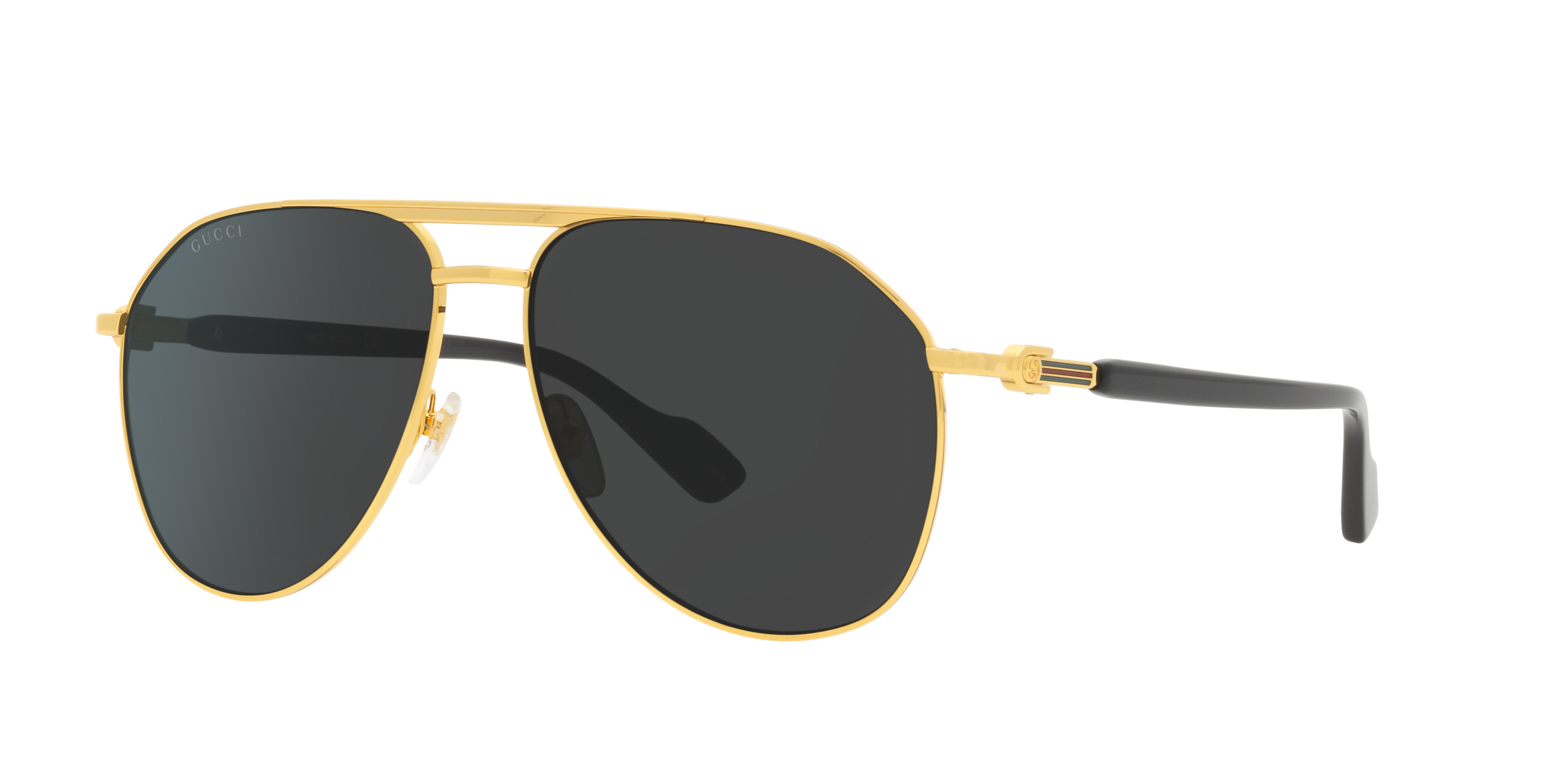 GUCCI SUNGLASSES - GG1220S 001 59