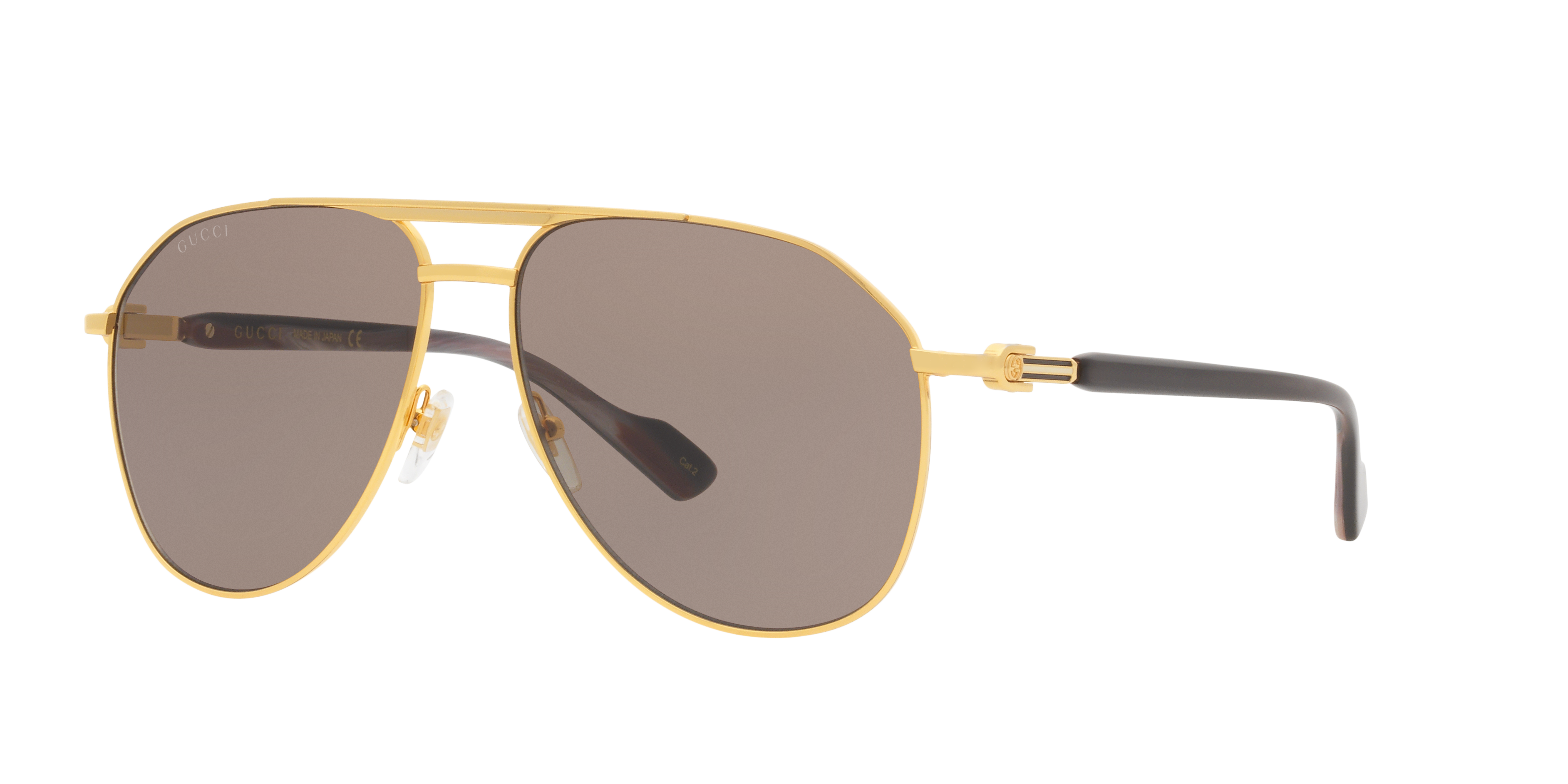 GUCCI SUNGLASSES - GG1220S 002 59