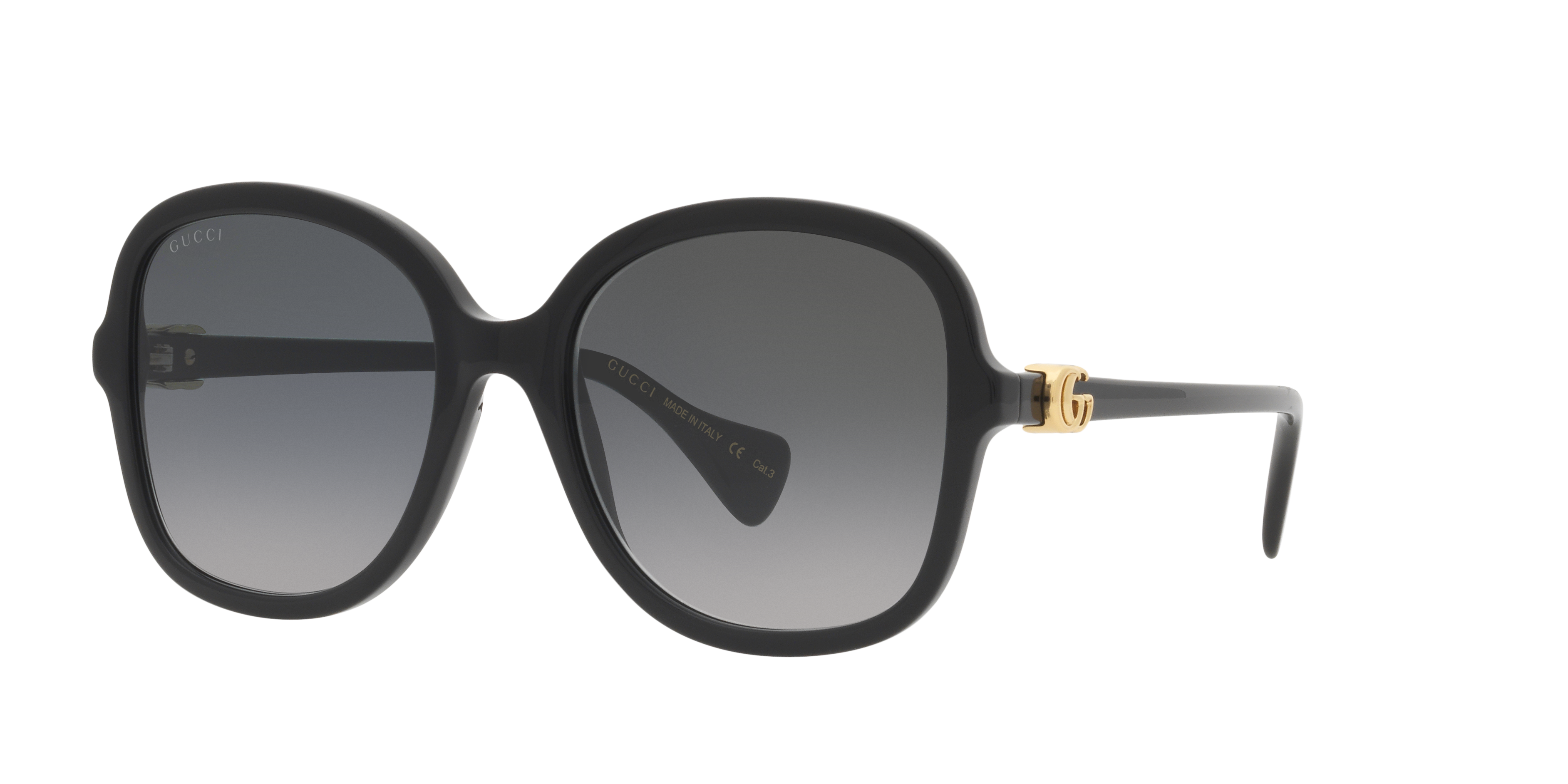 GUCCI SUNGLASSES - GG1178S 002 56