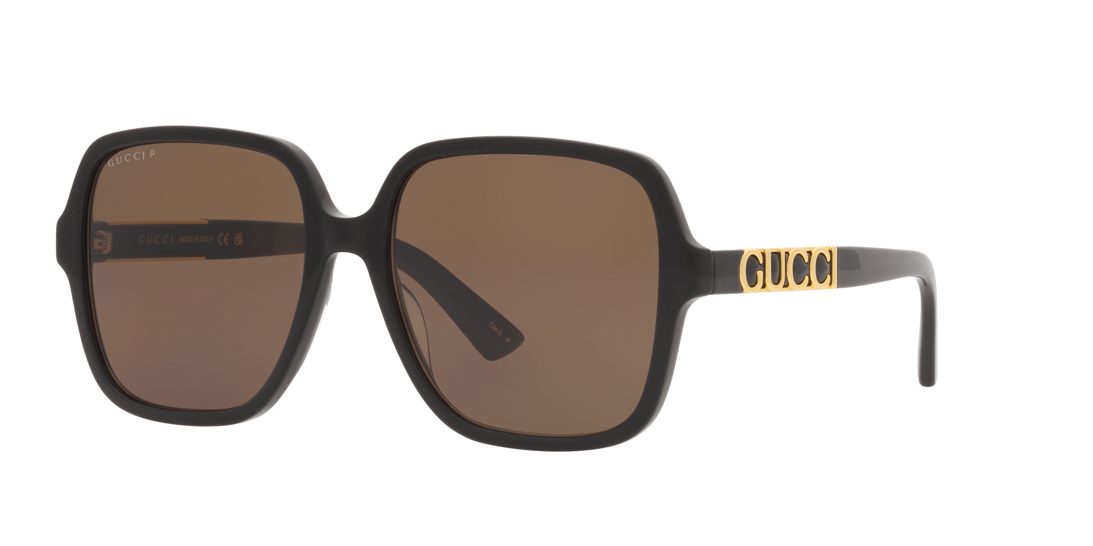 GUCCI SUNGLASSES - GG1189S 001 58