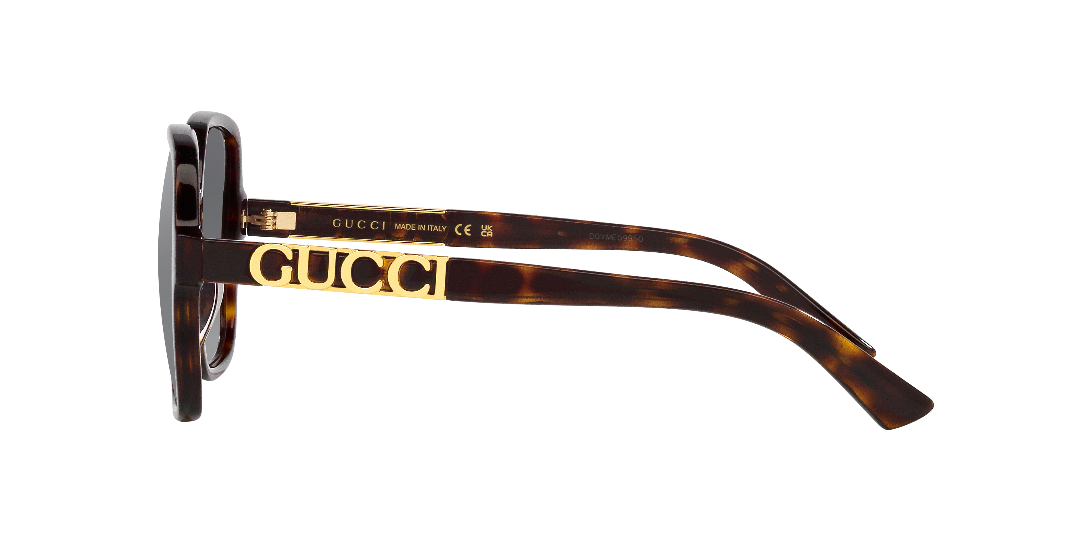 GUCCI SUNGLASSES - GG1189S 003 58