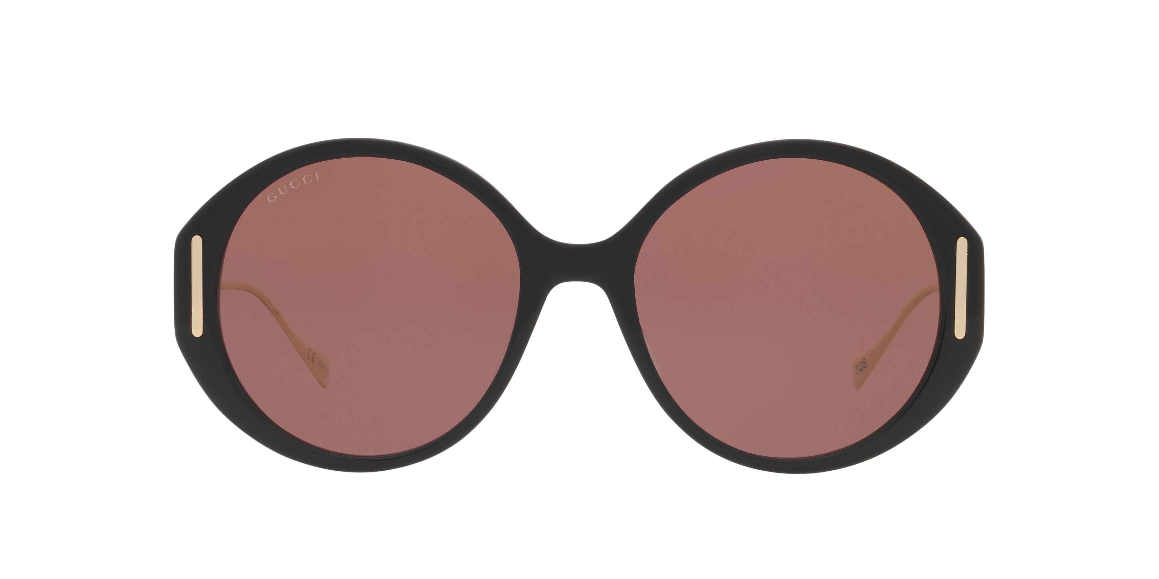 GUCCI SUNGLASSES - GG1202S 001 57