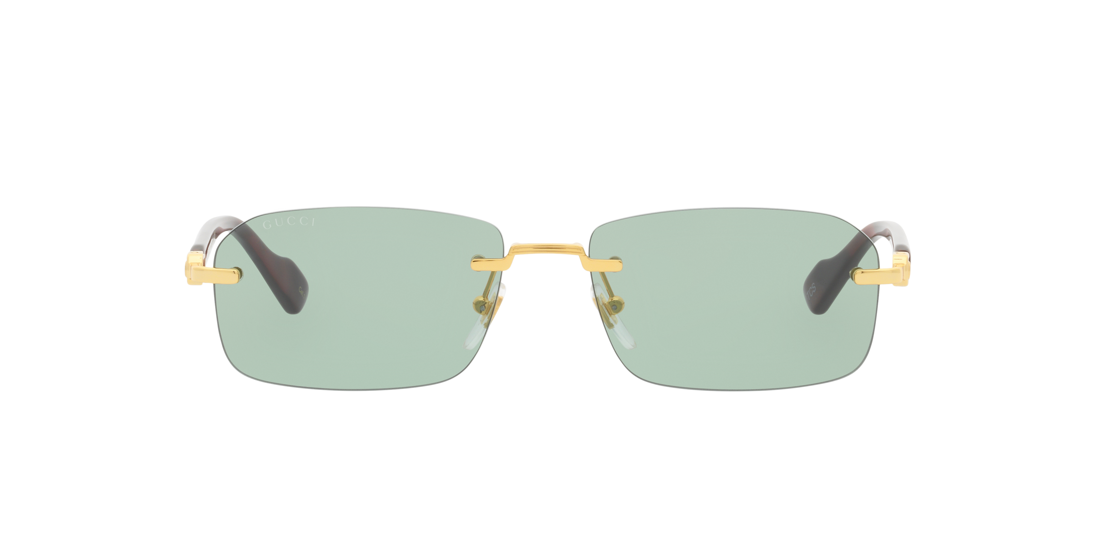 GUCCI SUNGLASSES - GG1221S 003 56