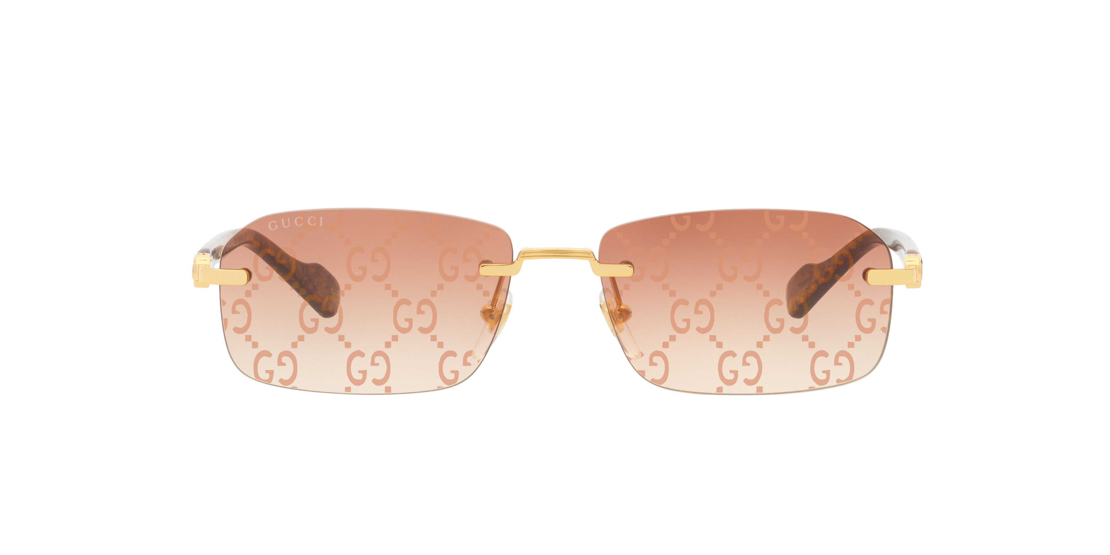 GUCCI SUNGLASSES - GG1221S 004 56