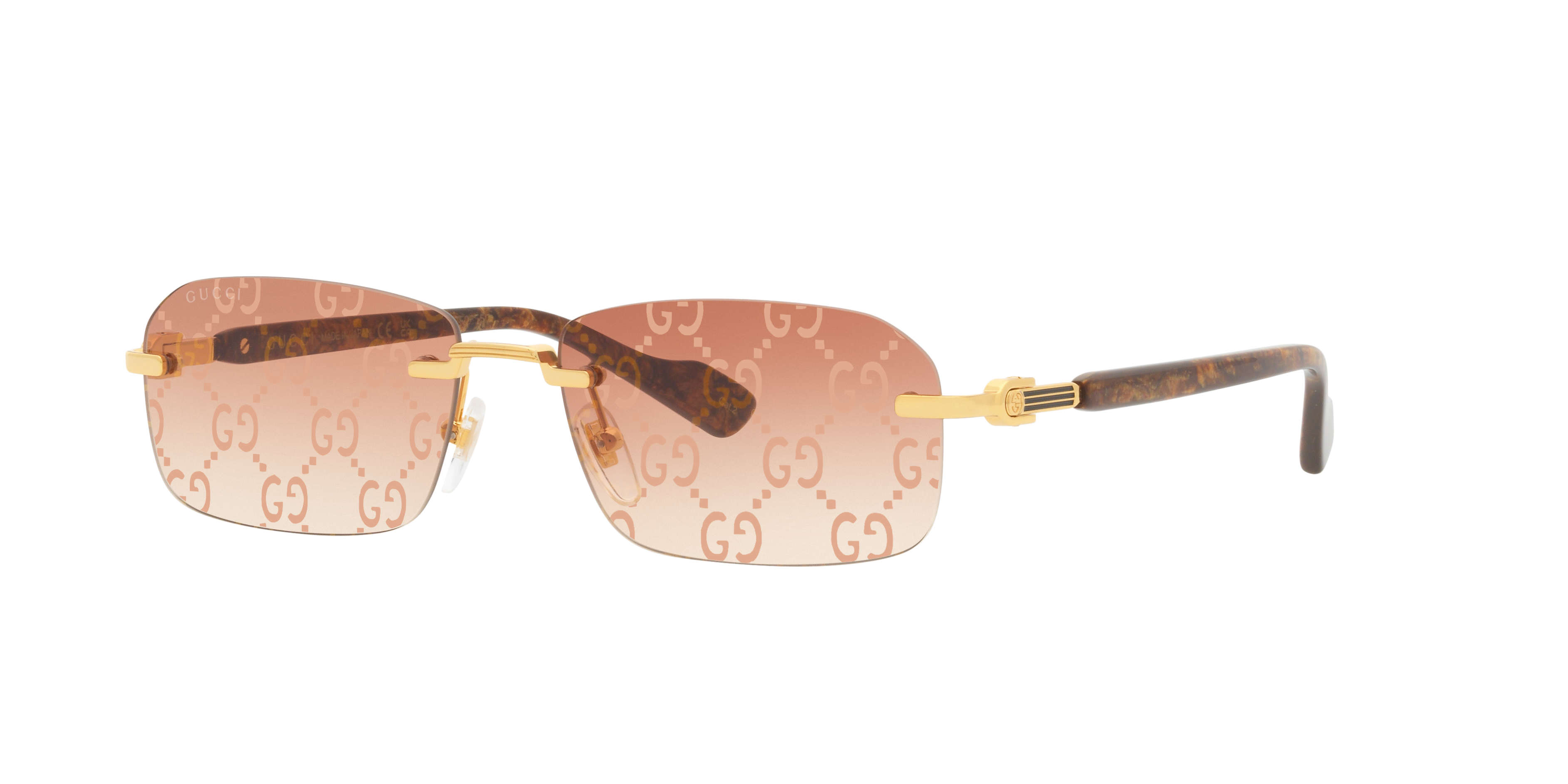 GUCCI SUNGLASSES - GG1221S 004 56