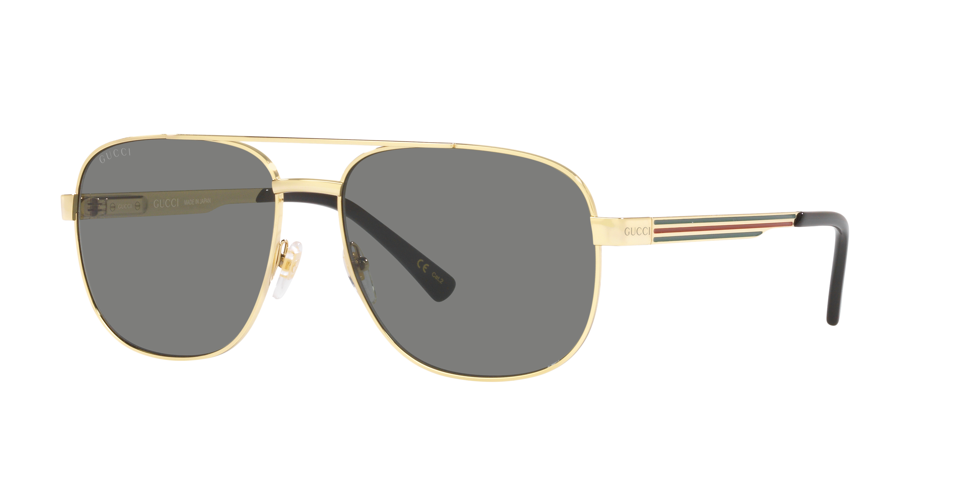 GUCCI SUNGLASSES - GG1223S 002 60