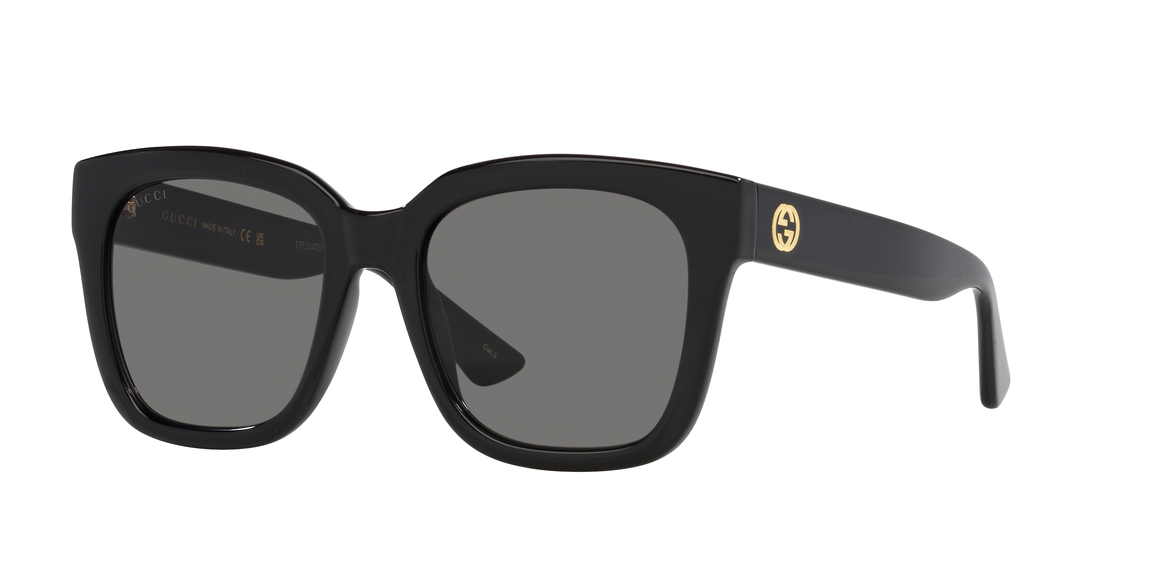 GUCCI SUNGLASSES - GG1338S 001 54